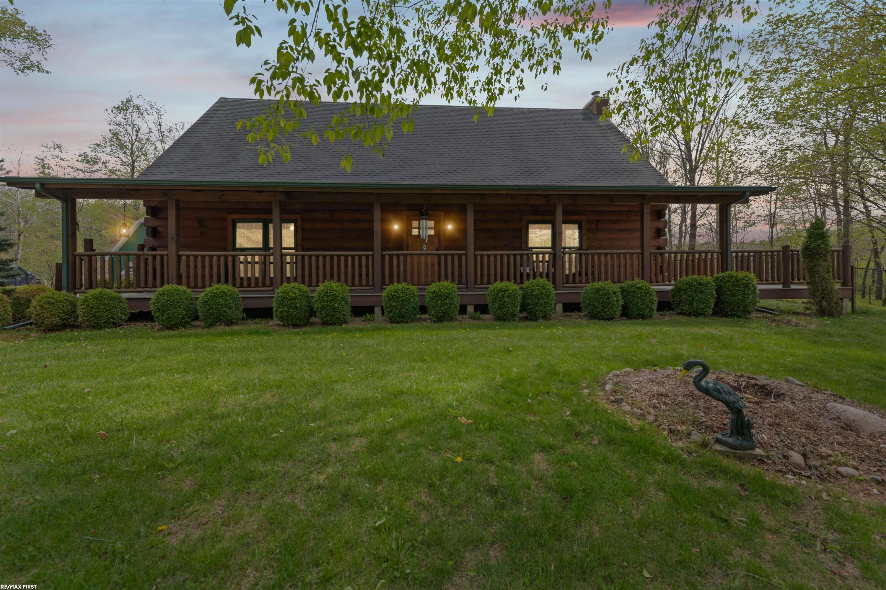 5562 Casey Road, Dryden, MI 48428 — Photo 2