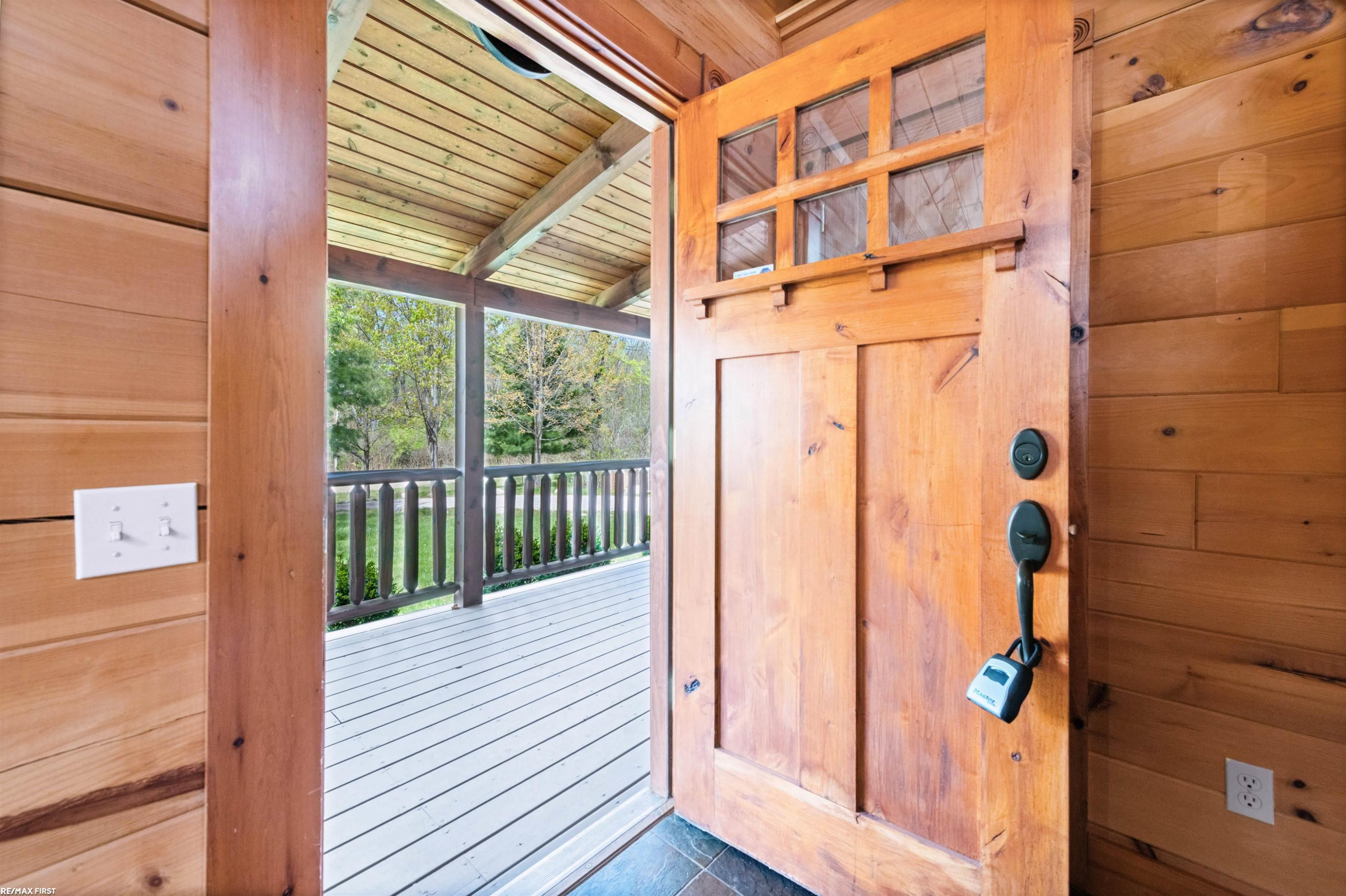 5562 Casey Road, Dryden, MI 48428 — Photo 4