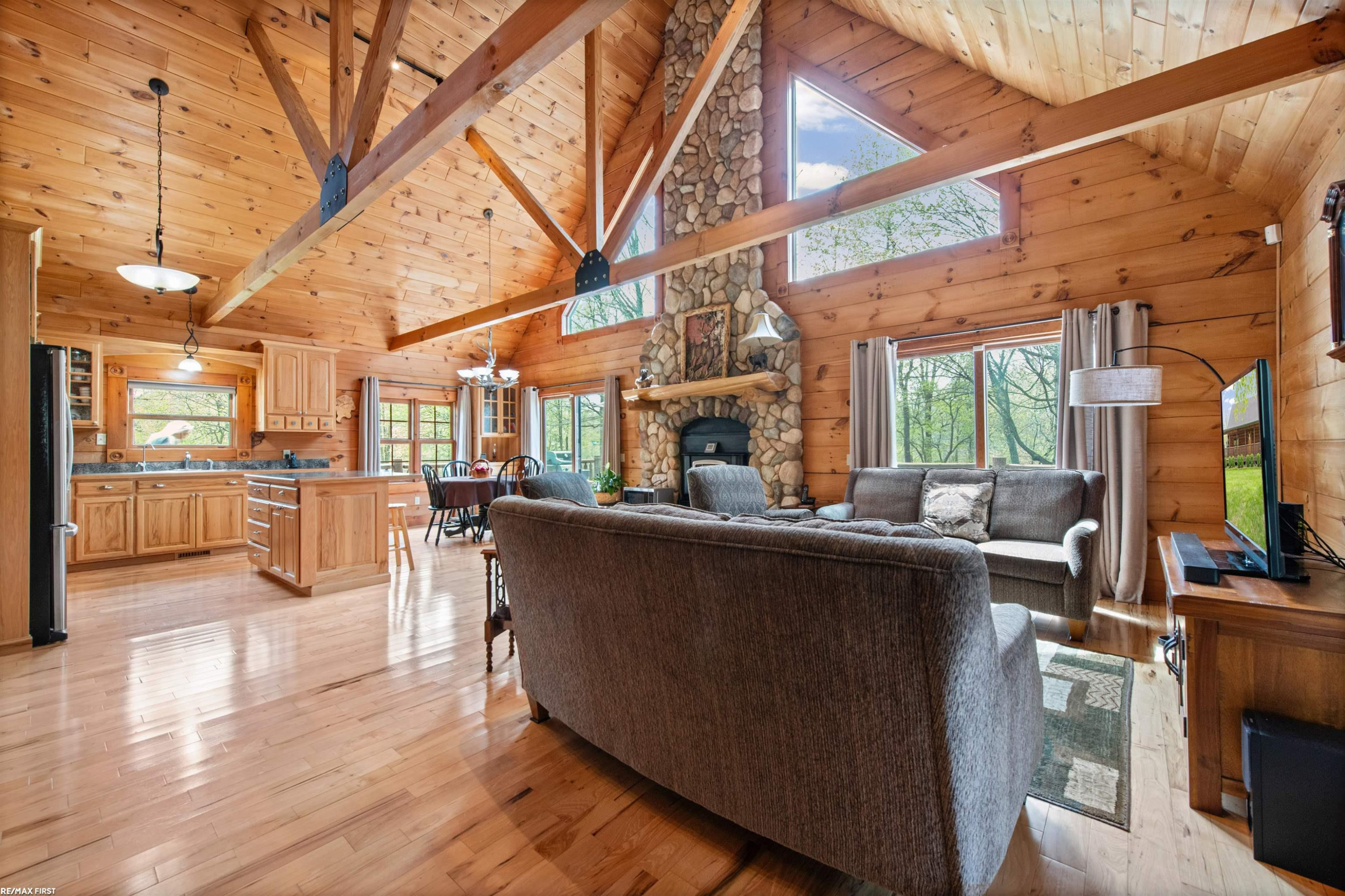 5562 Casey Road, Dryden, MI 48428 — Photo 6