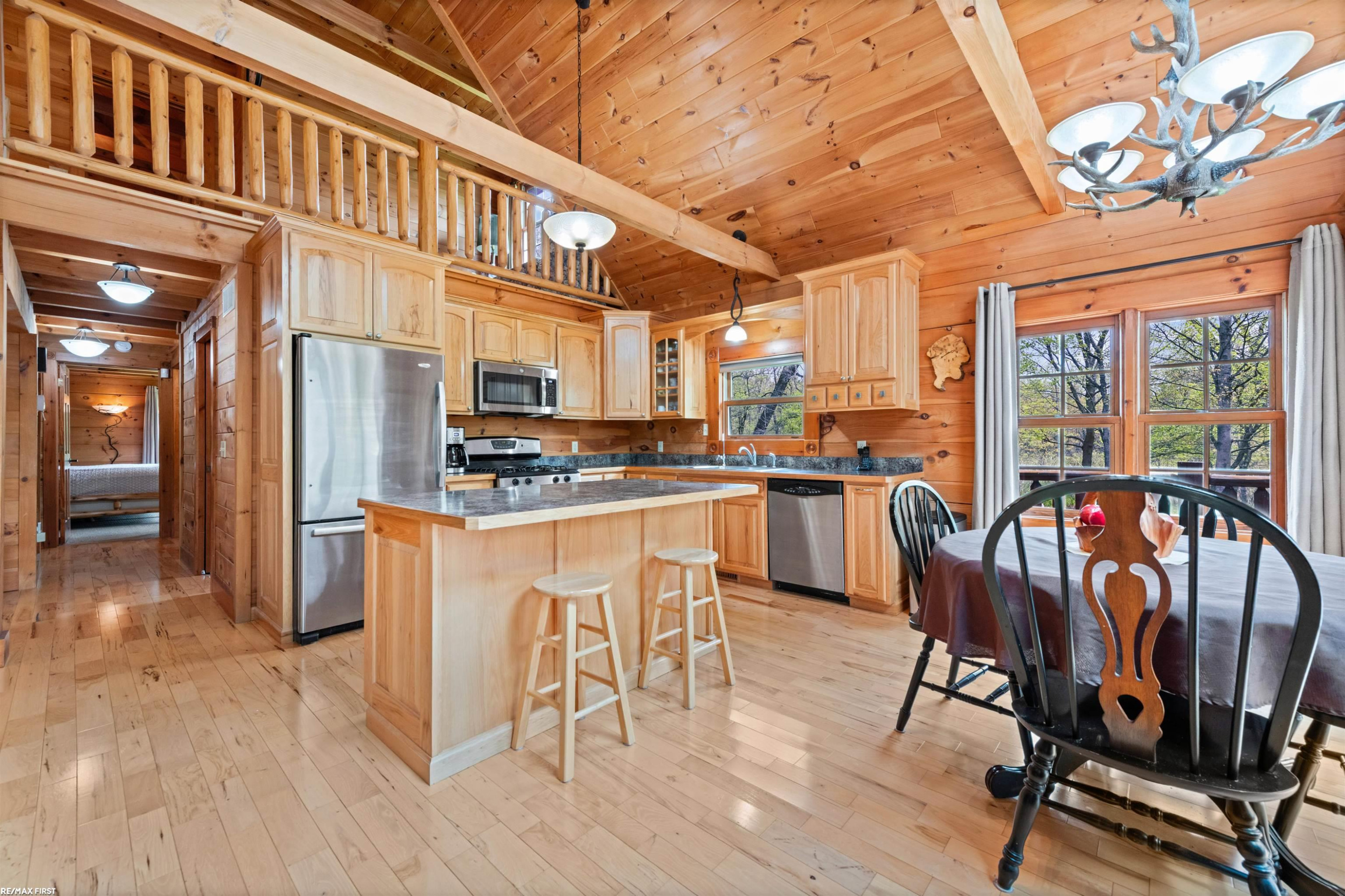 5562 Casey Road, Dryden, MI 48428 — Photo 9