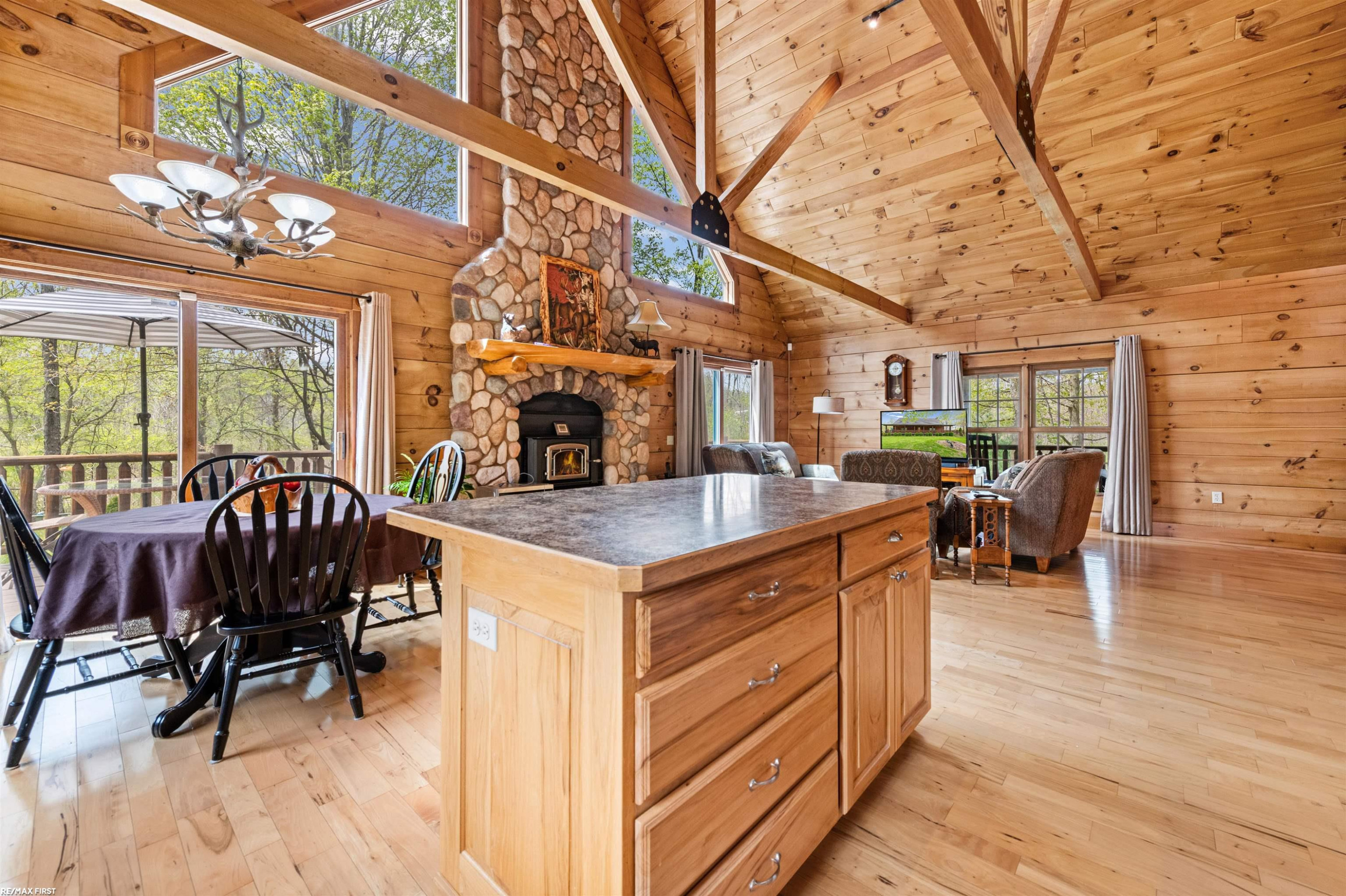 5562 Casey Road, Dryden, MI 48428 — Photo 13