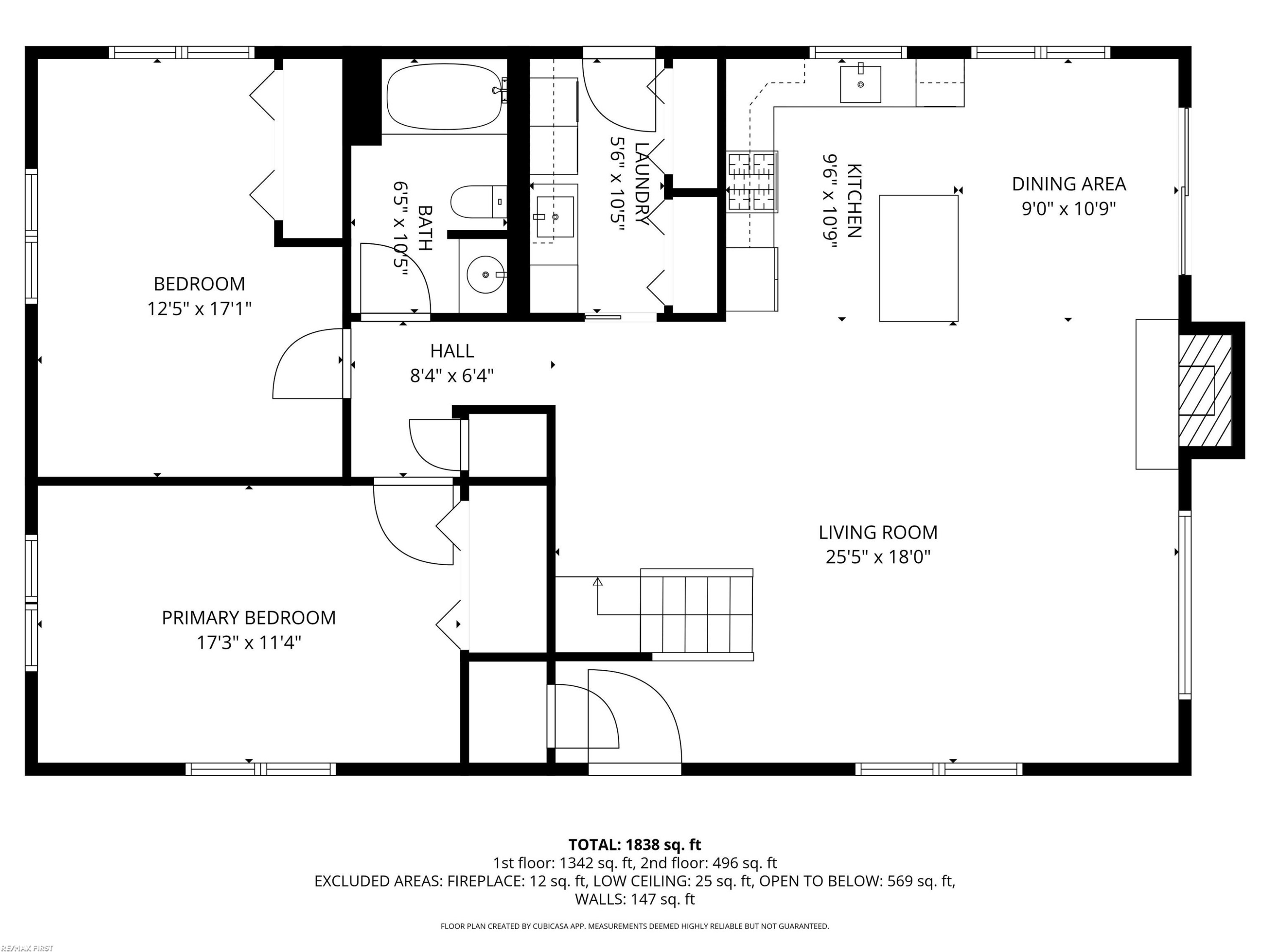 5562 Casey Road, Dryden, MI 48428 — Photo 28
