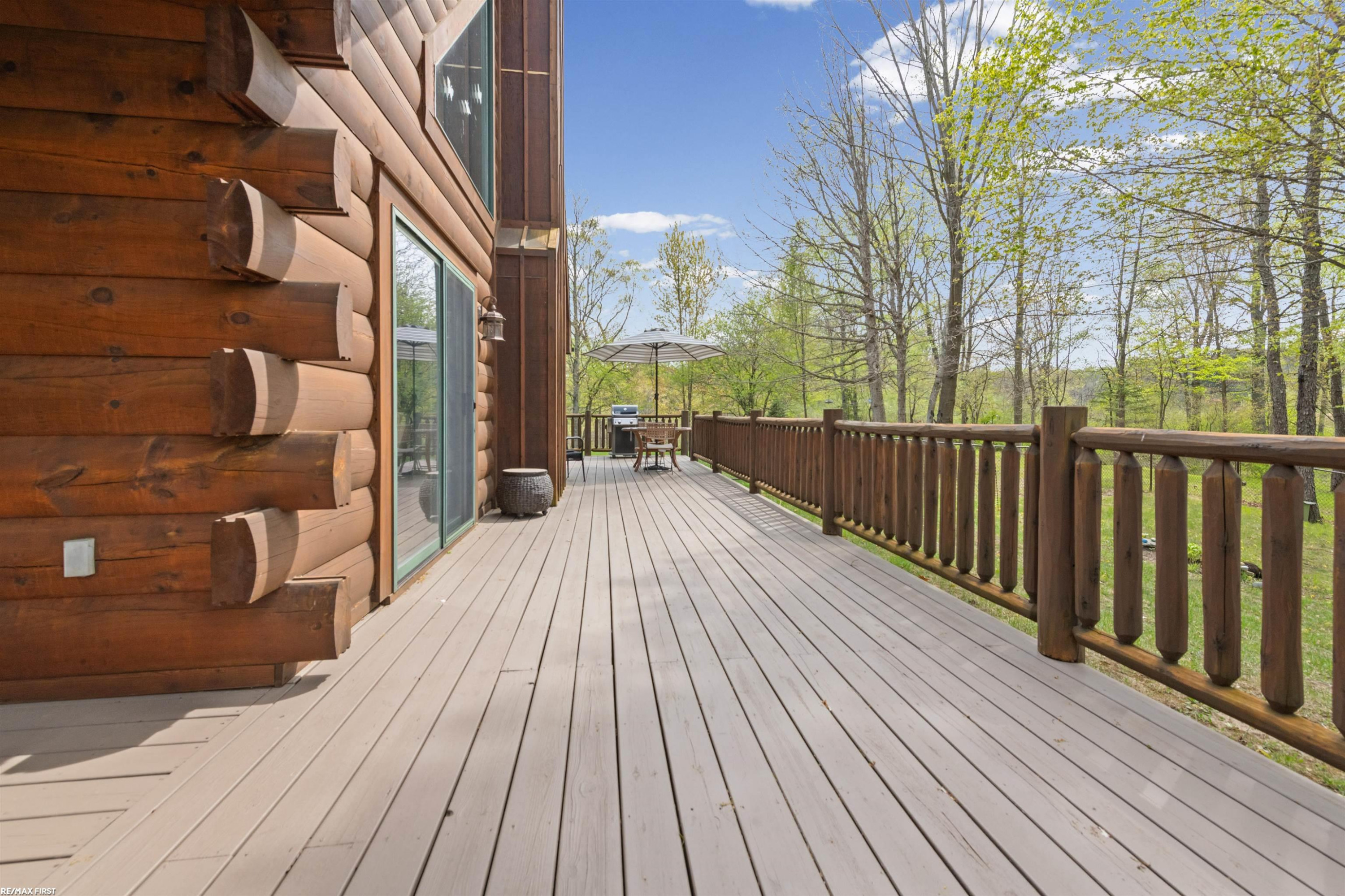 5562 Casey Road, Dryden, MI 48428 — Photo 32