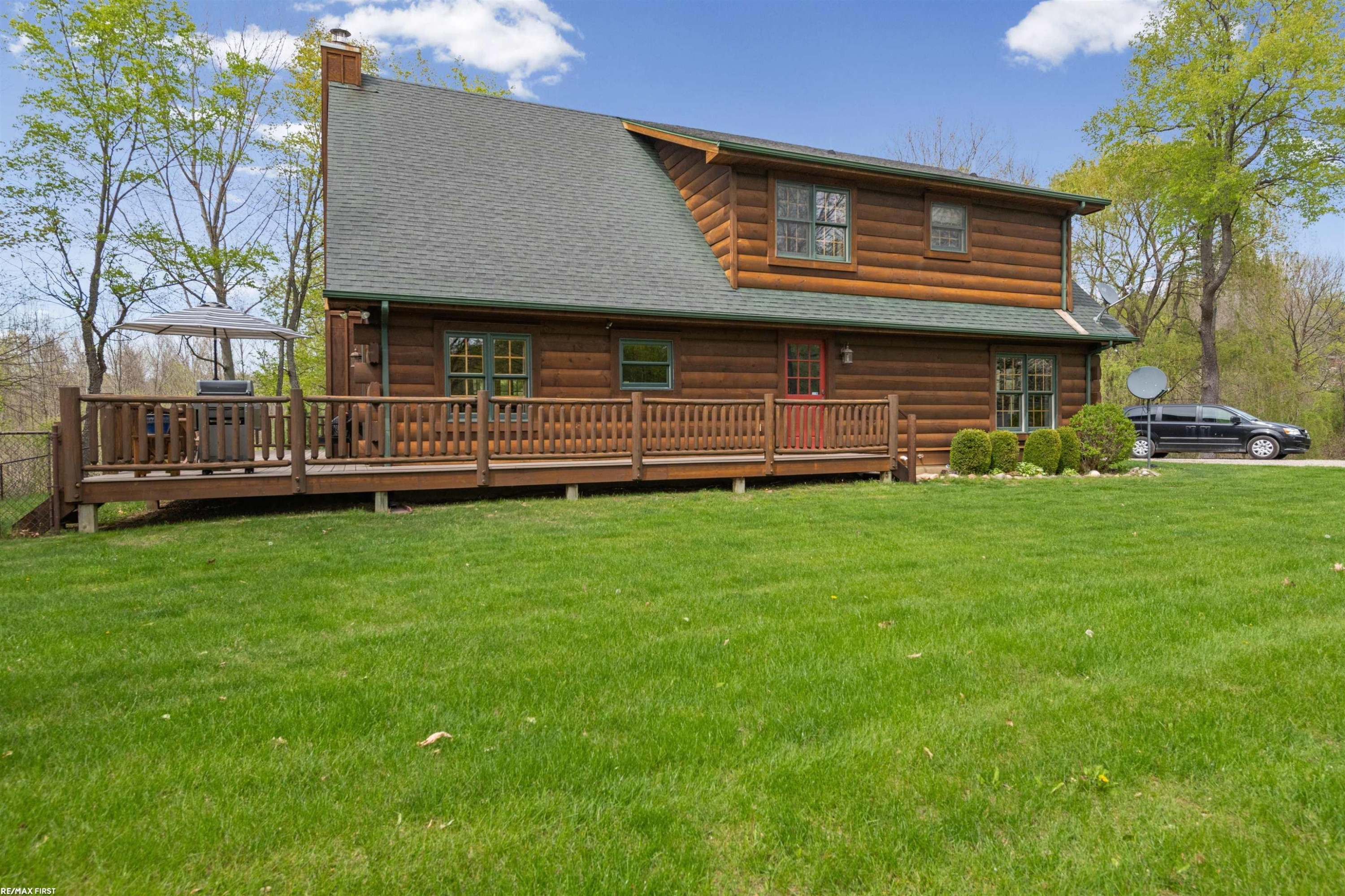 5562 Casey Road, Dryden, MI 48428 — Photo 33