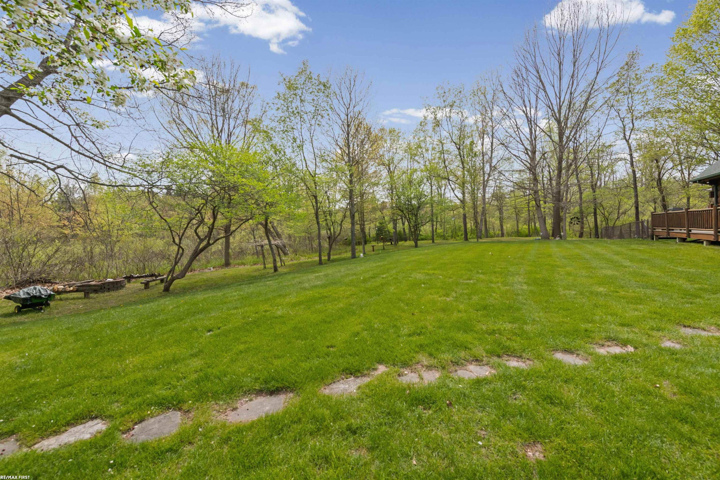 5562 Casey Road, Dryden, MI 48428 — Photo 34