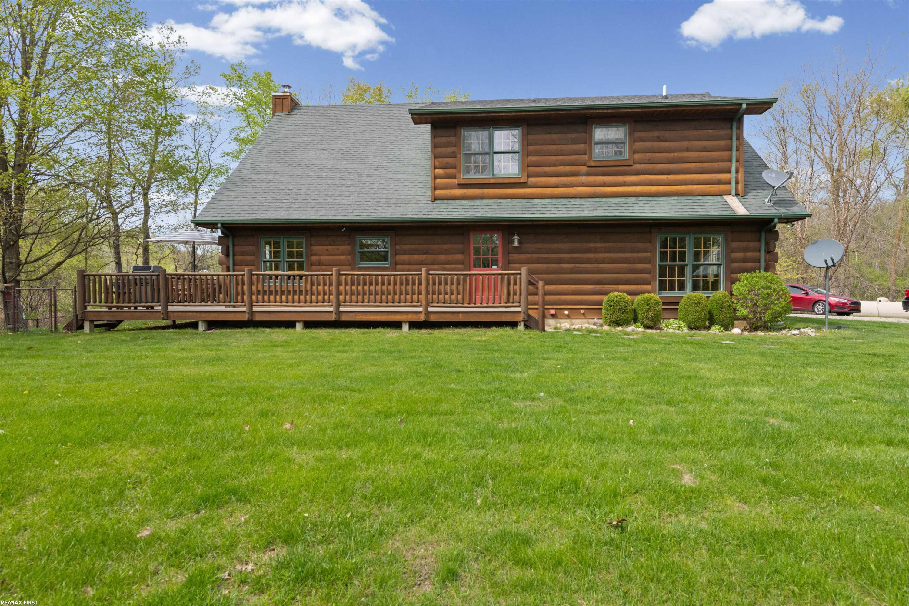 5562 Casey Road, Dryden, MI 48428 — Photo 35