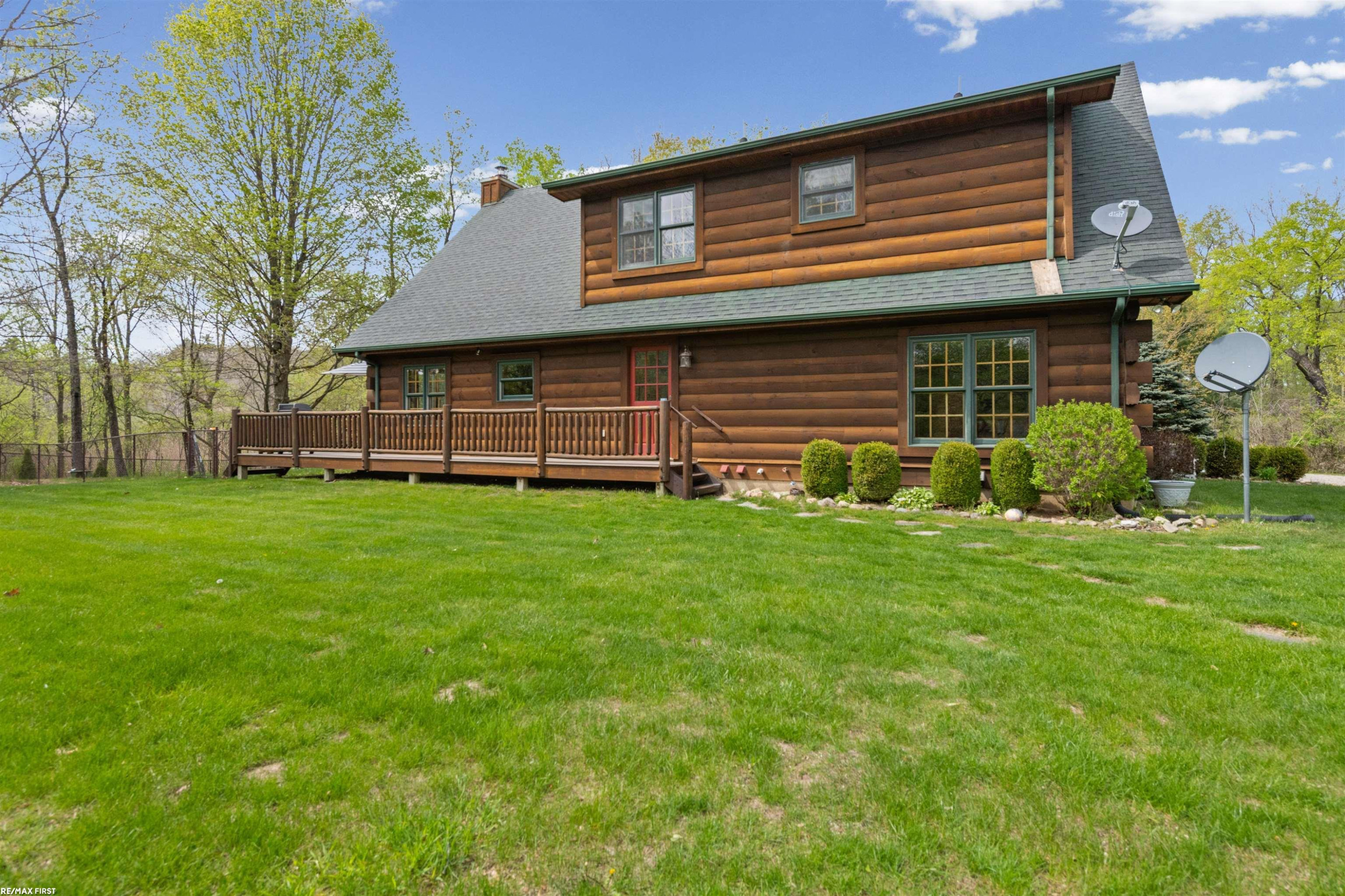 5562 Casey Road, Dryden, MI 48428 — Photo 38