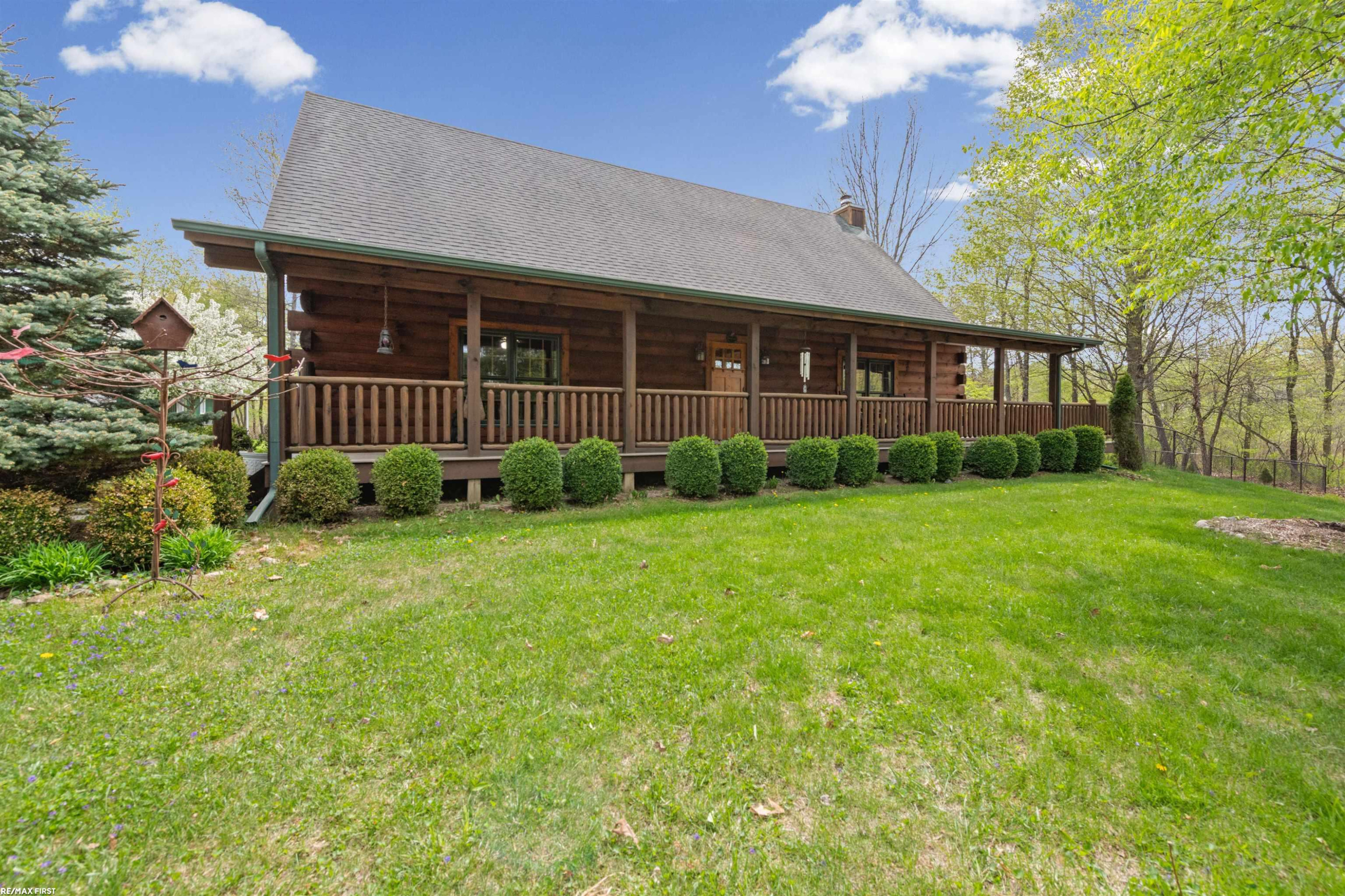 5562 Casey Road, Dryden, MI 48428 — Photo 40