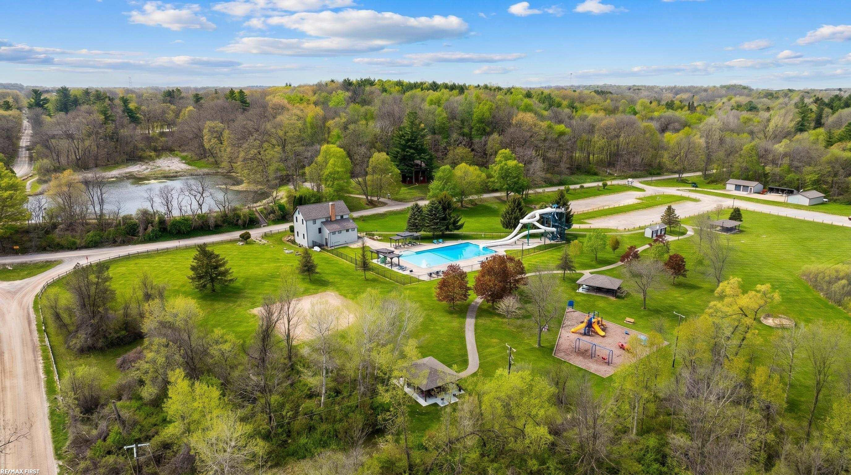5562 Casey Road, Dryden, MI 48428 — Photo 49