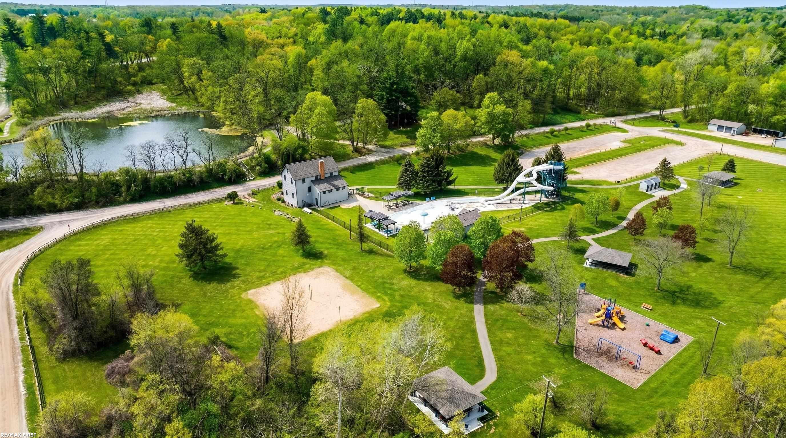 5562 Casey Road, Dryden, MI 48428 — Photo 50