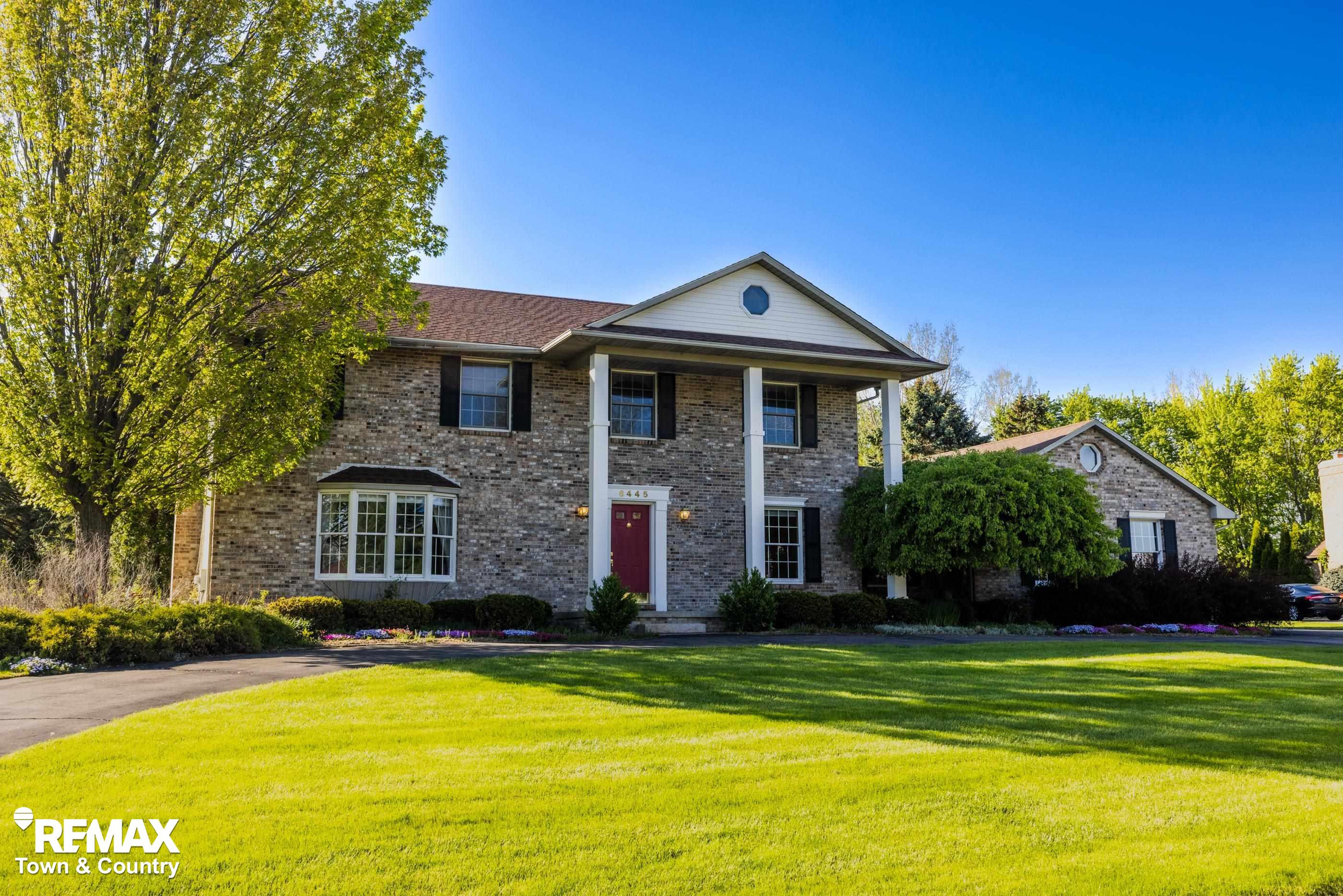 6445 Hickory Hollow Court, Flint, MI 48532 — Photo 2