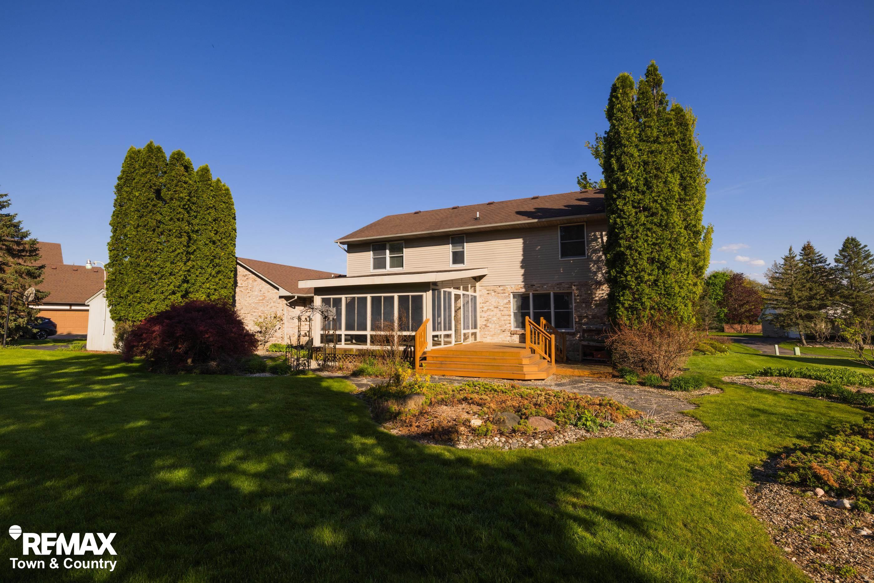 6445 Hickory Hollow Court, Flint, MI 48532 — Photo 53