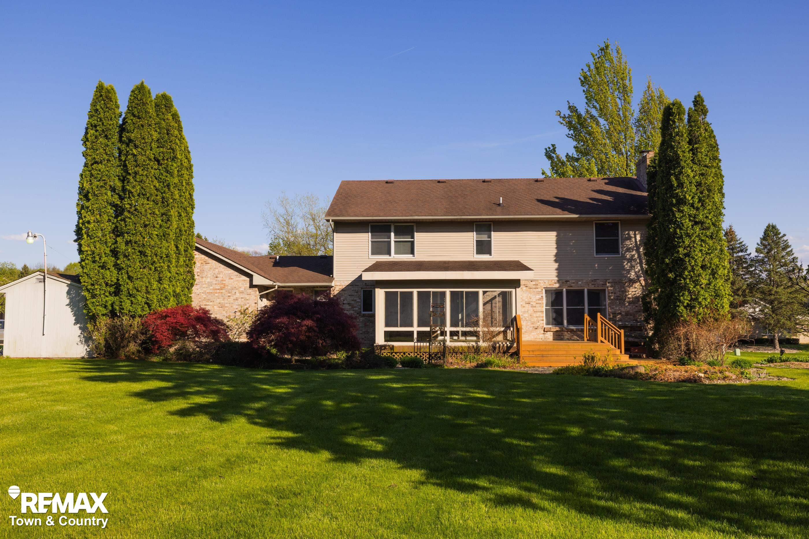 6445 Hickory Hollow Court, Flint, MI 48532 — Photo 54