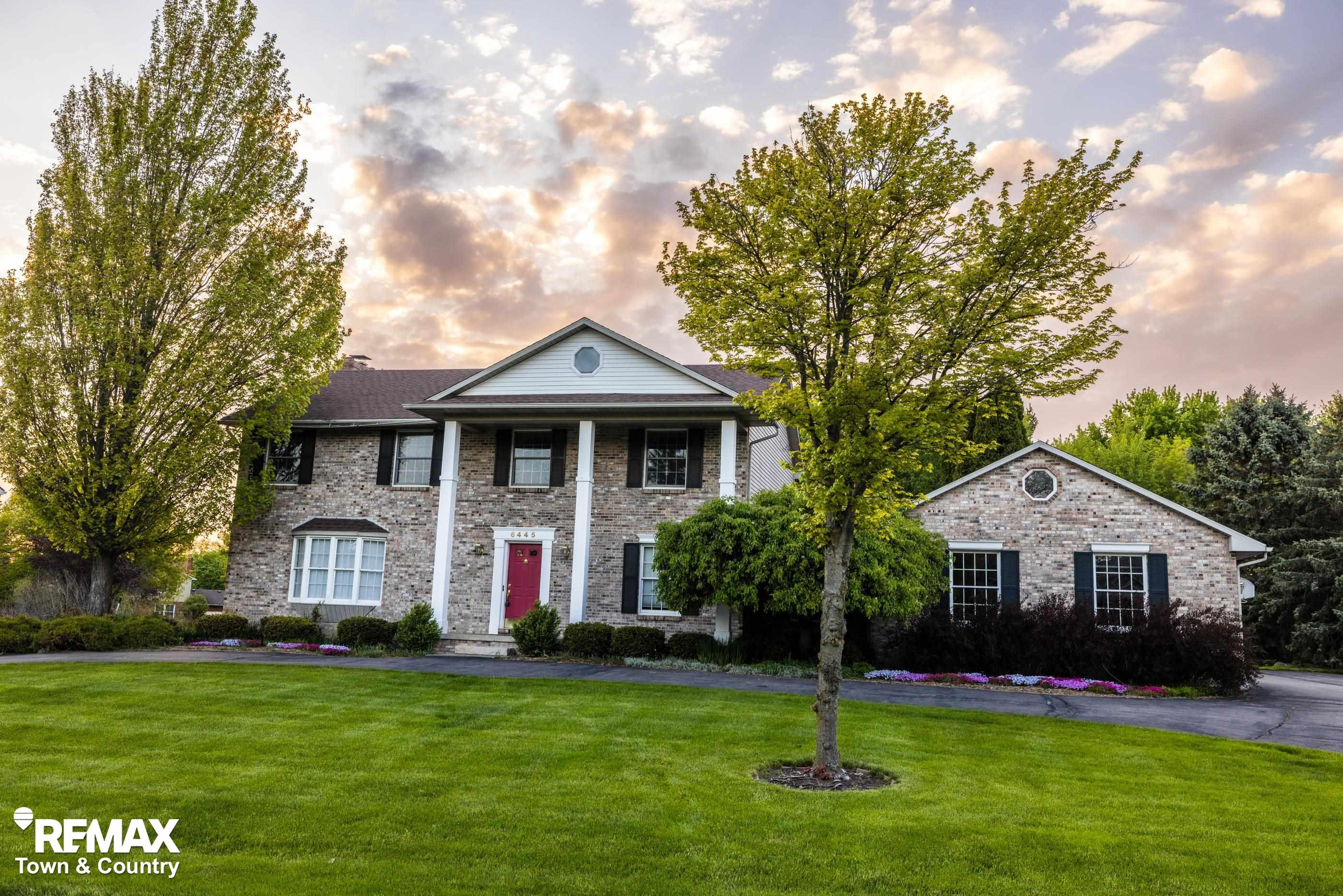 6445 Hickory Hollow Court, Flint, MI 48532 — Photo 59