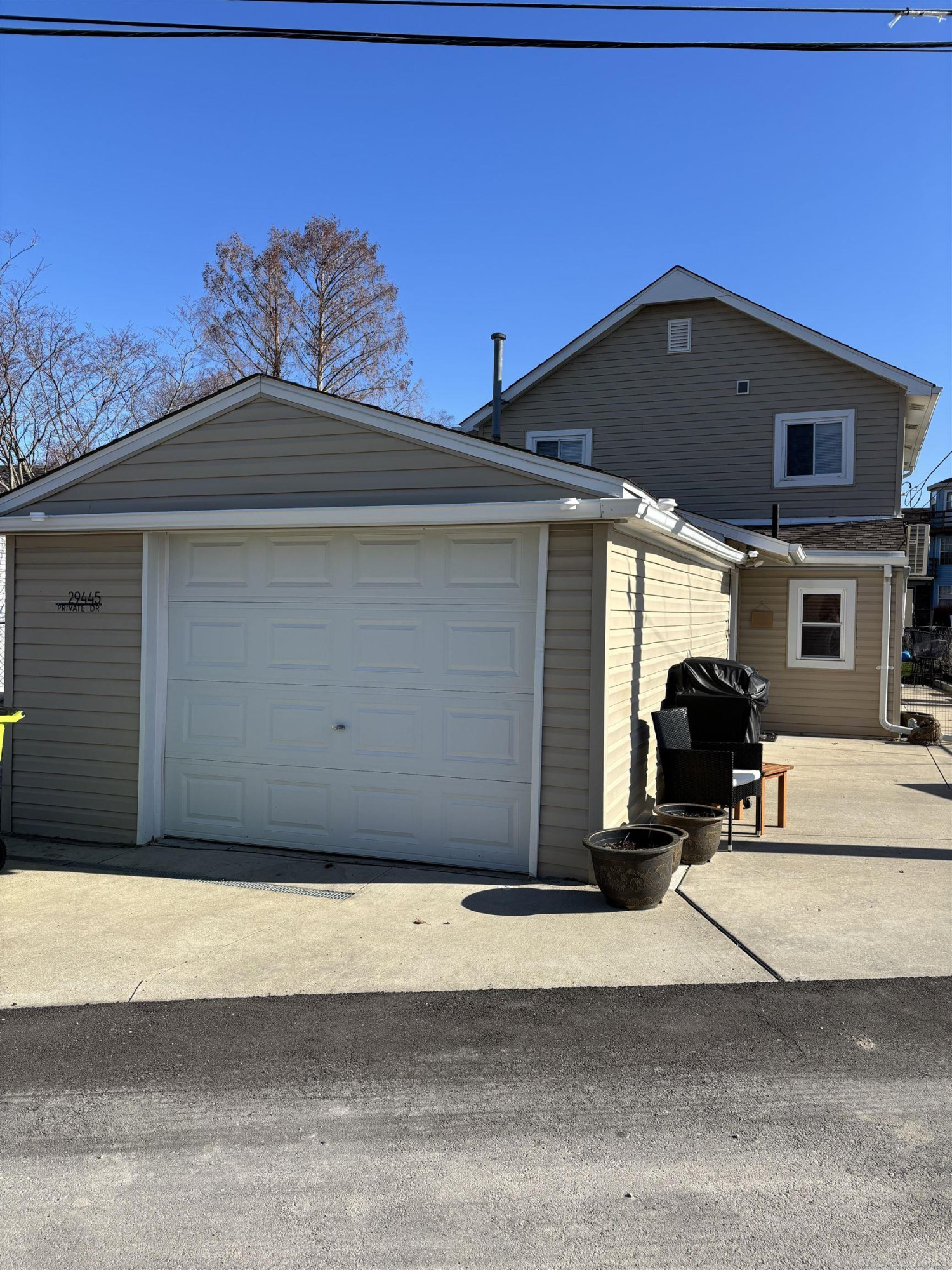 29445 Private Drive, MI 48047 — Photo 3