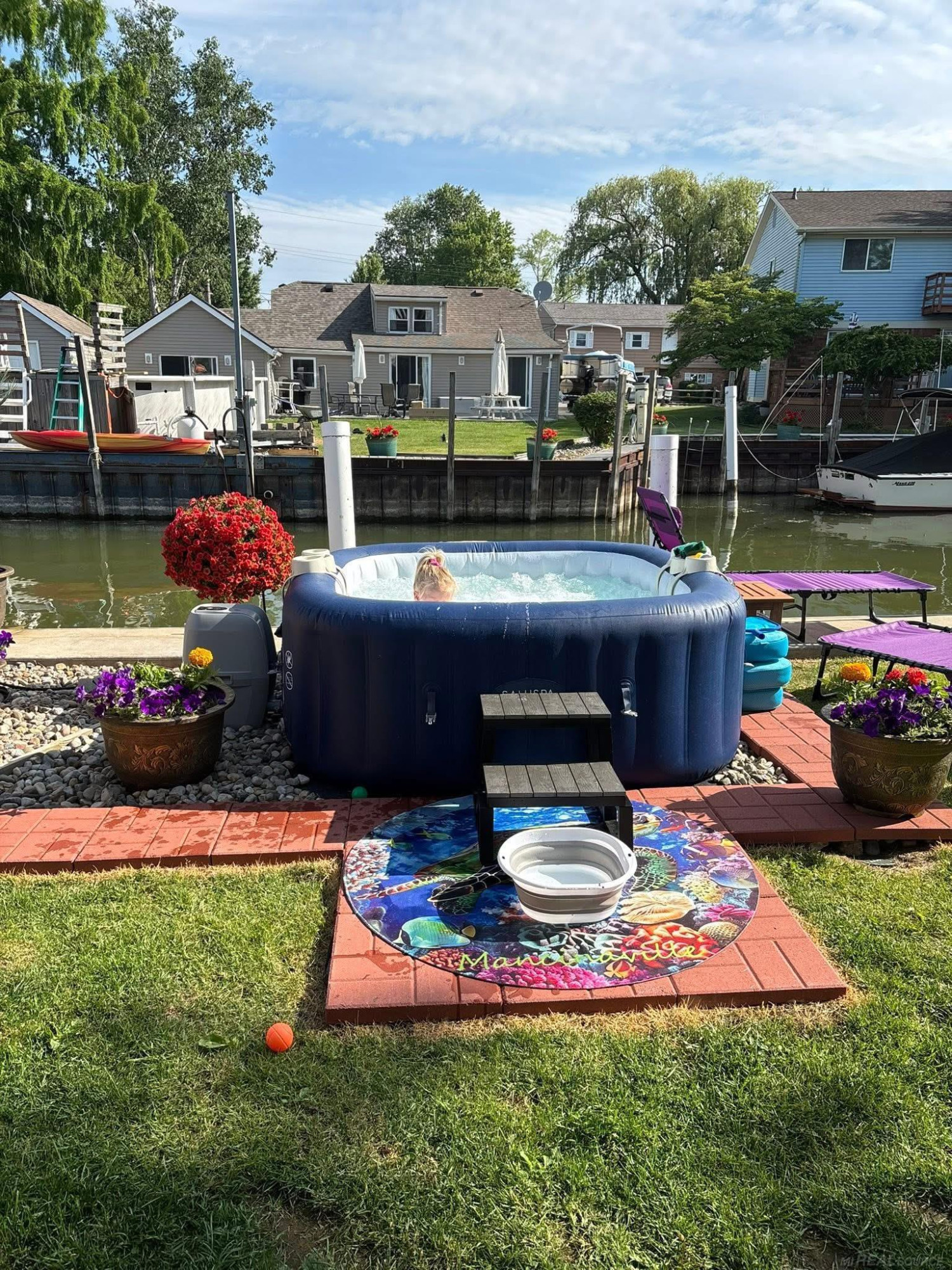 29445 Private Drive, MI 48047 — Photo 4