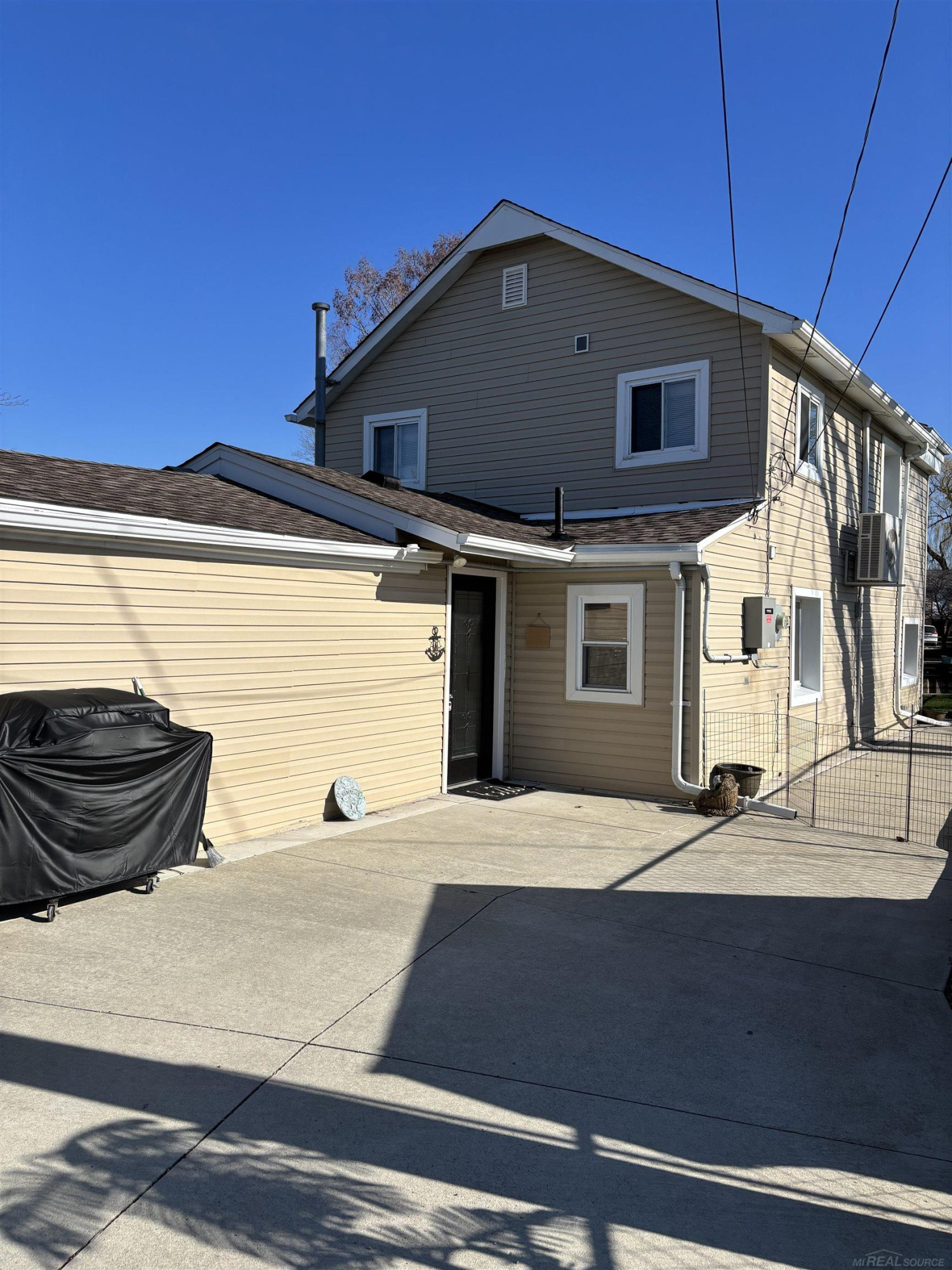 29445 Private Drive, MI 48047 — Photo 8