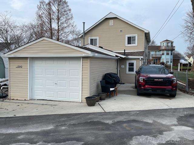 29445 Private Drive, MI 48047 — Photo 10