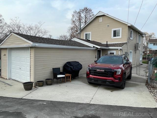 29445 Private Drive, MI 48047 — Photo 11