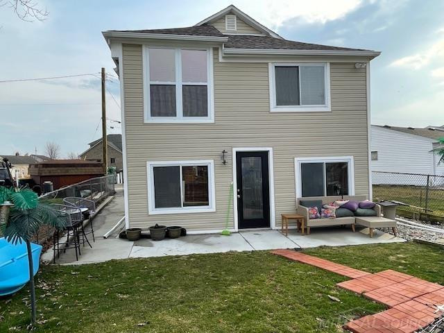 29445 Private Drive, MI 48047 — Photo 12
