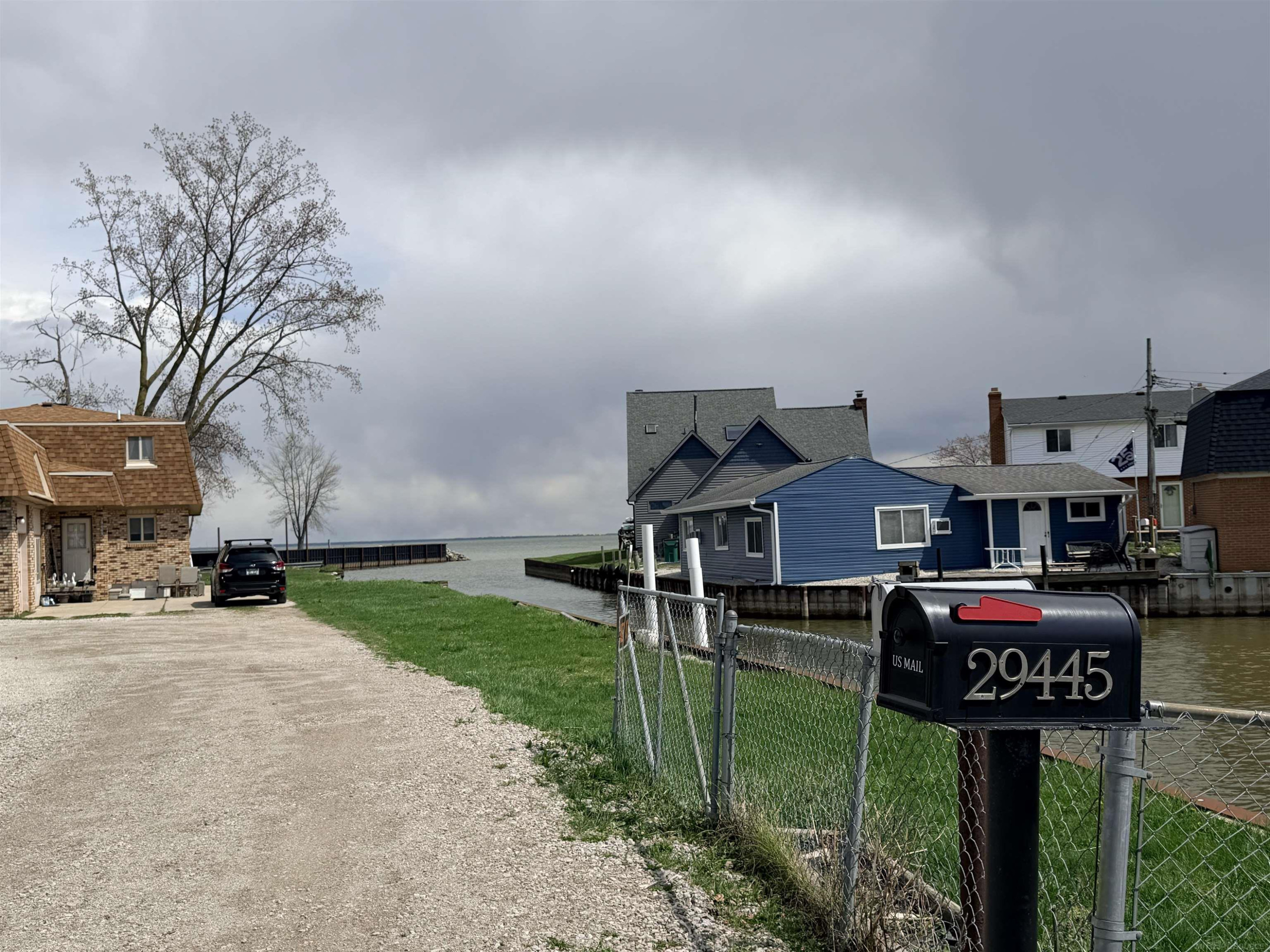 29445 Private Drive, MI 48047 — Photo 36