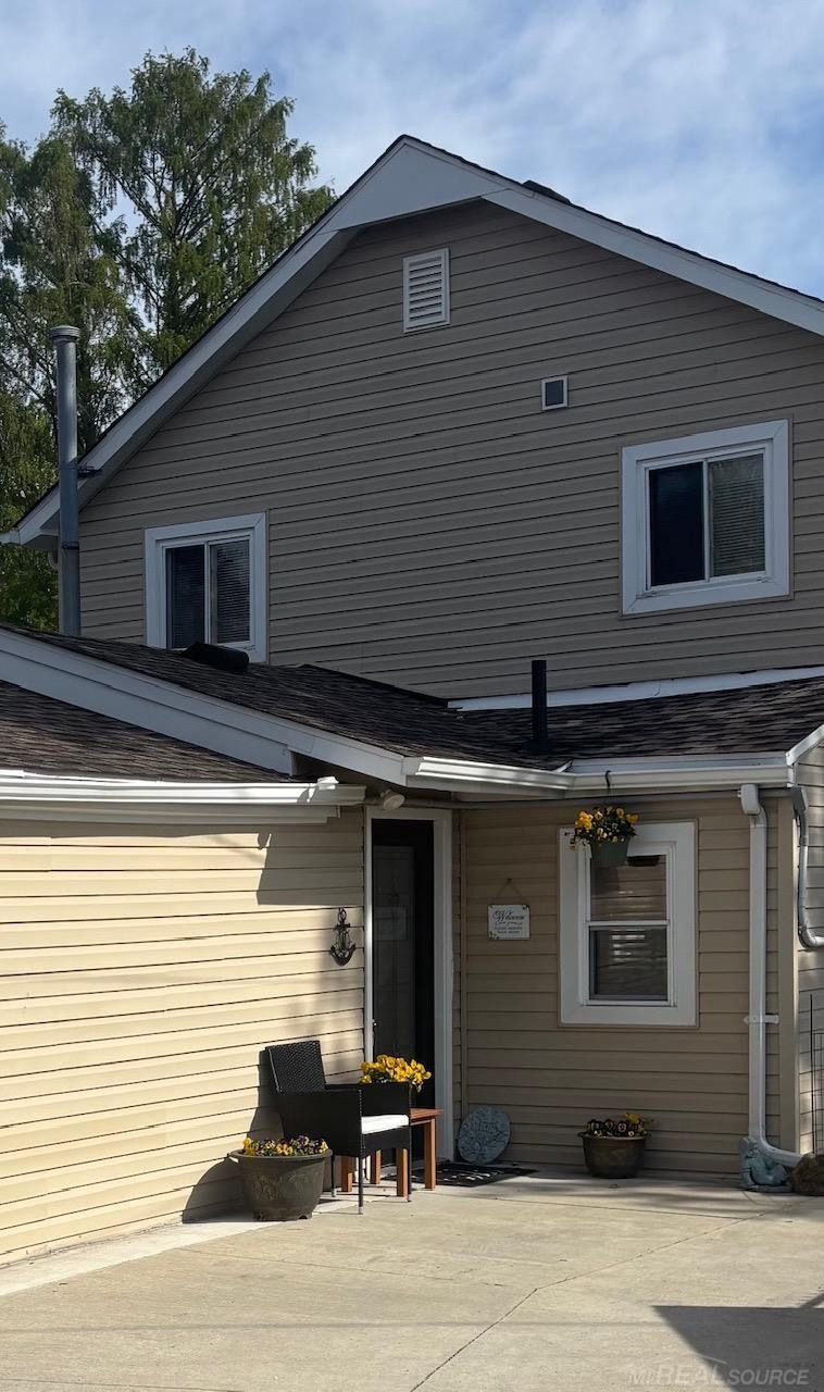 29445 Private Drive, MI 48047 — Photo 42
