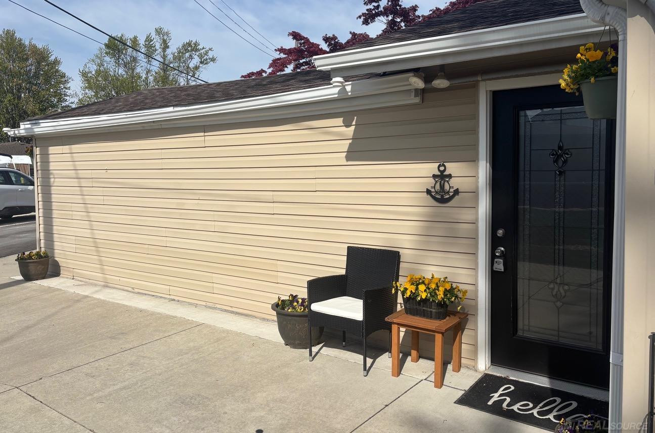29445 Private Drive, MI 48047 — Photo 46