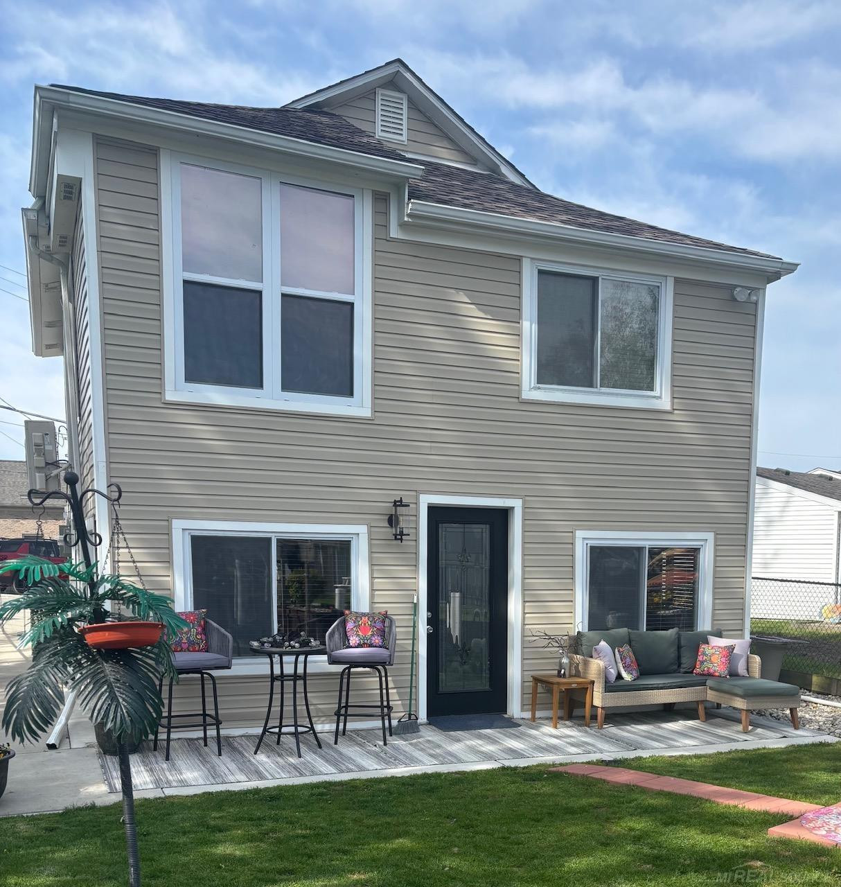 29445 Private Drive, MI 48047 — Photo 49