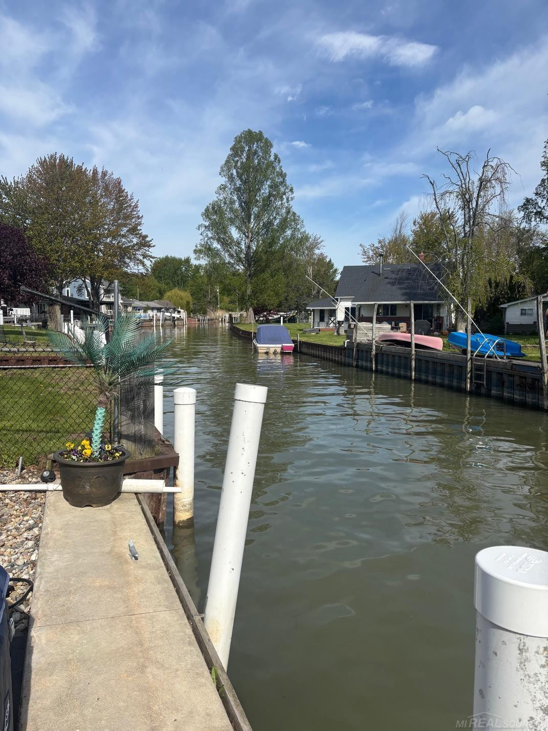 29445 Private Drive, MI 48047 — Photo 50