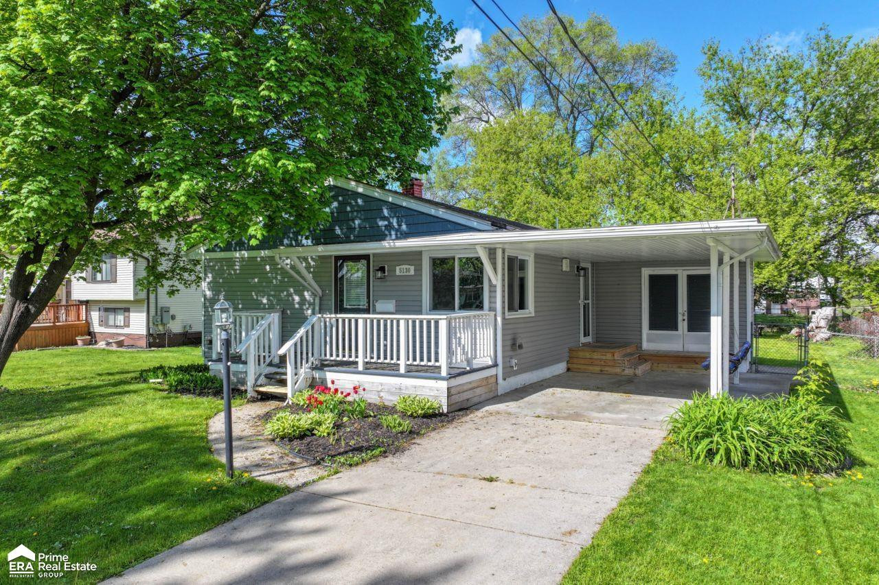 5130 Mclain St Street, Swartz Creek, MI 48473 — Photo 3