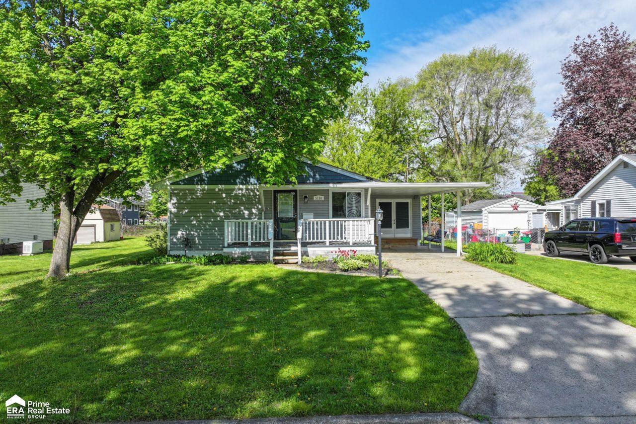 5130 Mclain St Street, Swartz Creek, MI 48473 — Photo 5