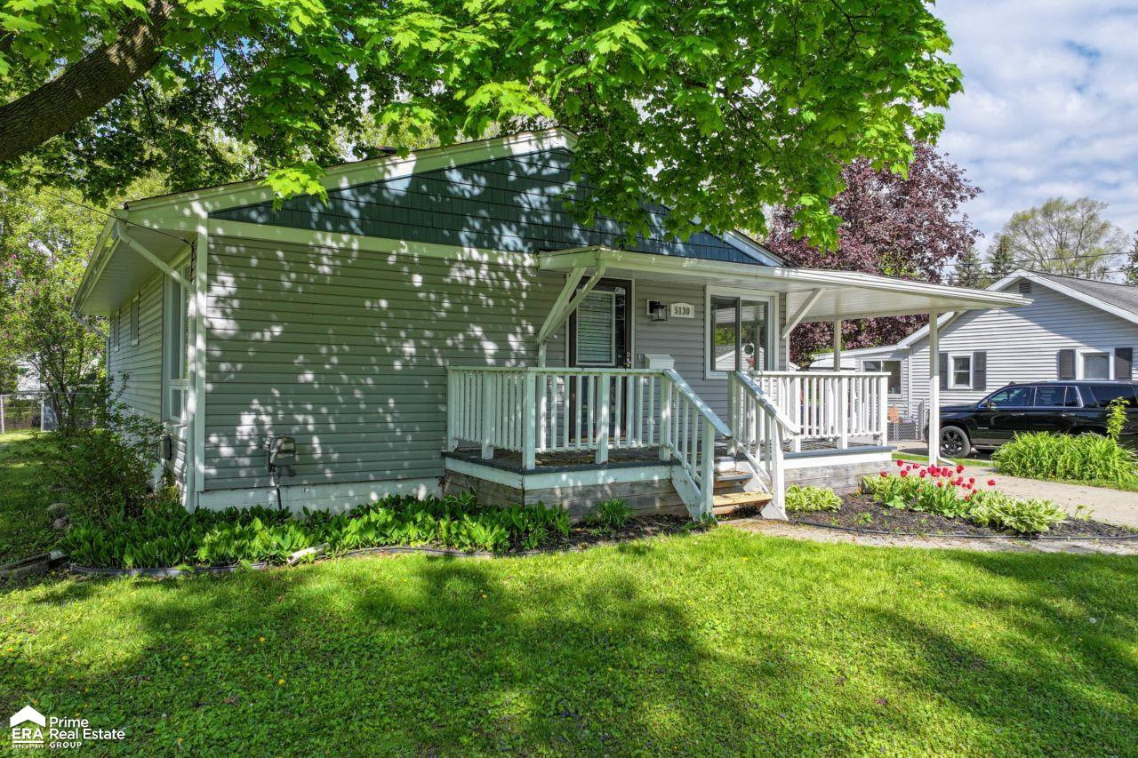 5130 Mclain St Street, Swartz Creek, MI 48473 — Photo 6