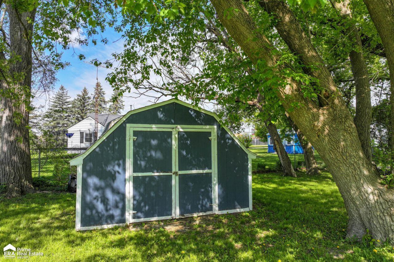5130 Mclain St Street, Swartz Creek, MI 48473 — Photo 7