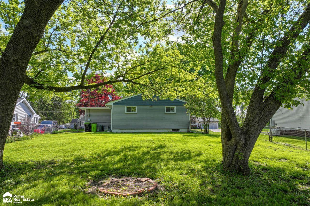 5130 Mclain St Street, Swartz Creek, MI 48473 — Photo 9