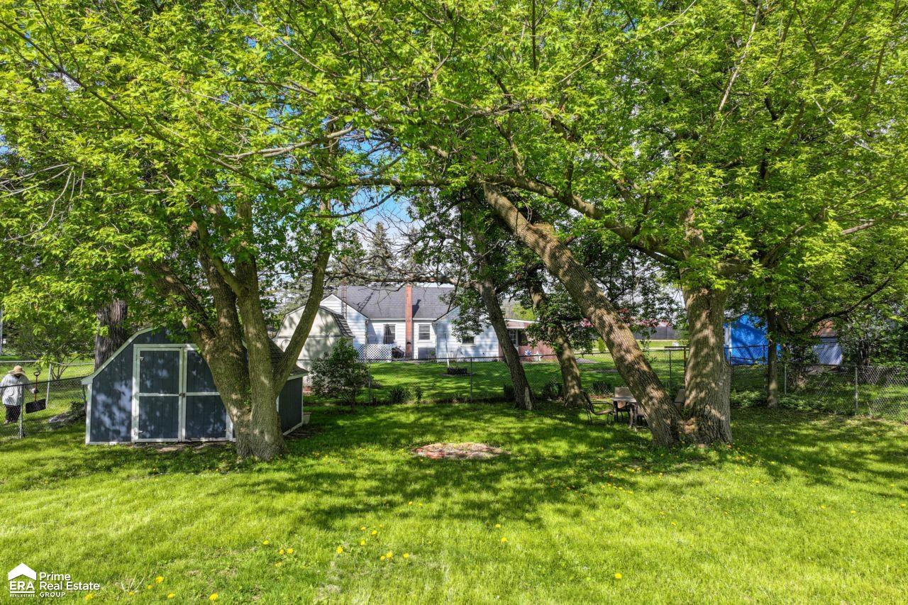 5130 Mclain St Street, Swartz Creek, MI 48473 — Photo 10