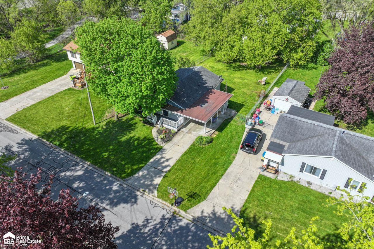 5130 Mclain St Street, Swartz Creek, MI 48473 — Photo 21