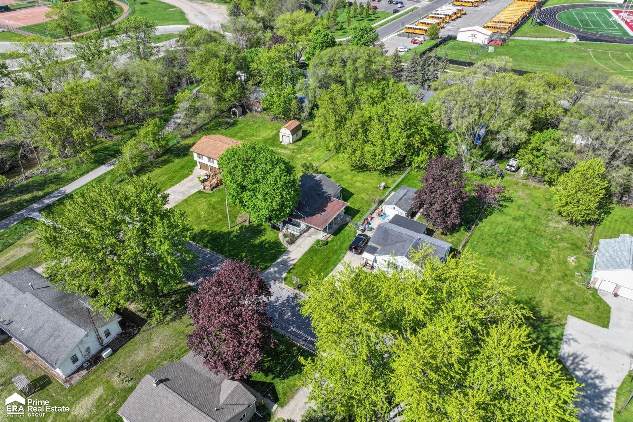 5130 Mclain St Street, Swartz Creek, MI 48473 — Photo 28