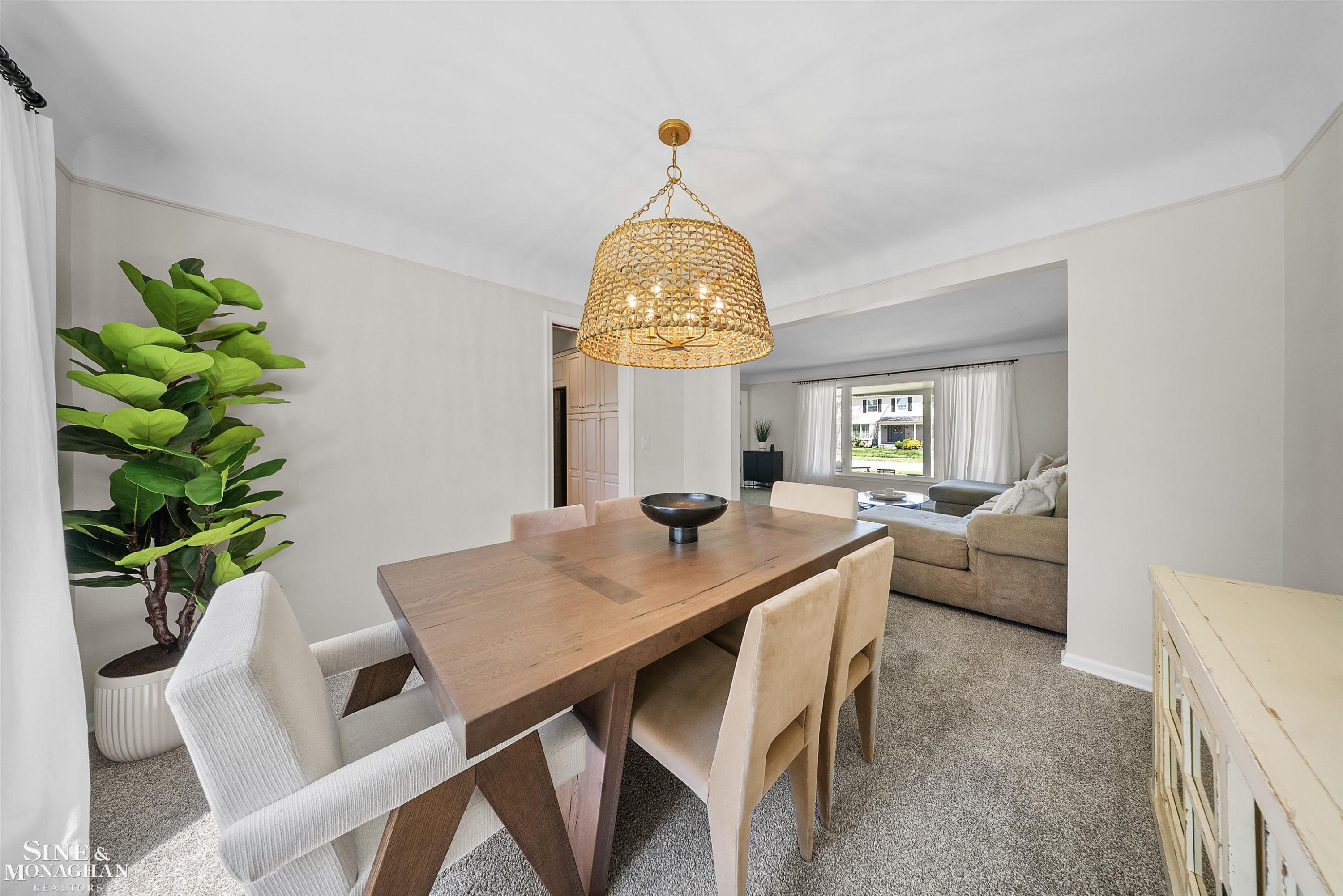 641 Blairmoor Court, Grosse Pointe Woods, MI 48236 — Photo 16
