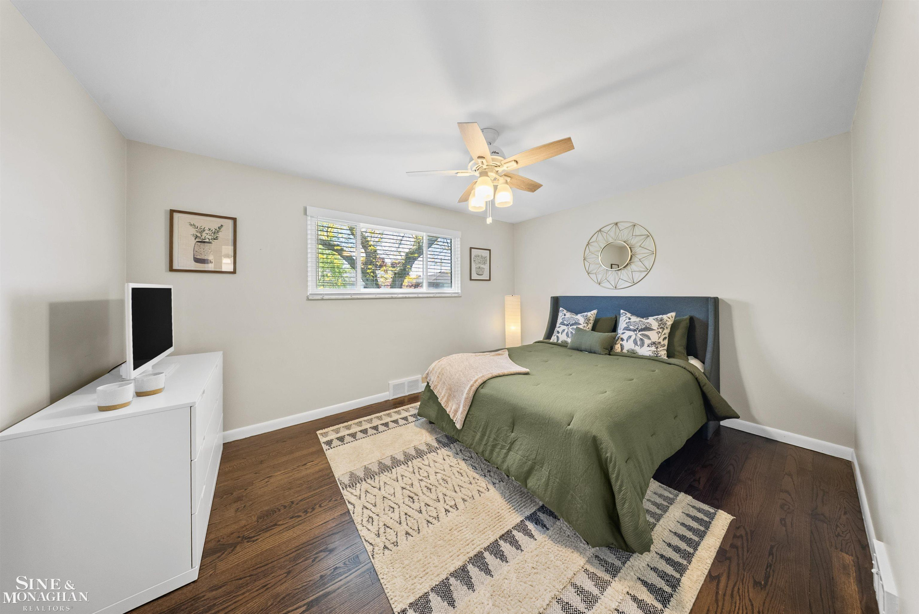 641 Blairmoor Court, Grosse Pointe Woods, MI 48236 — Photo 46