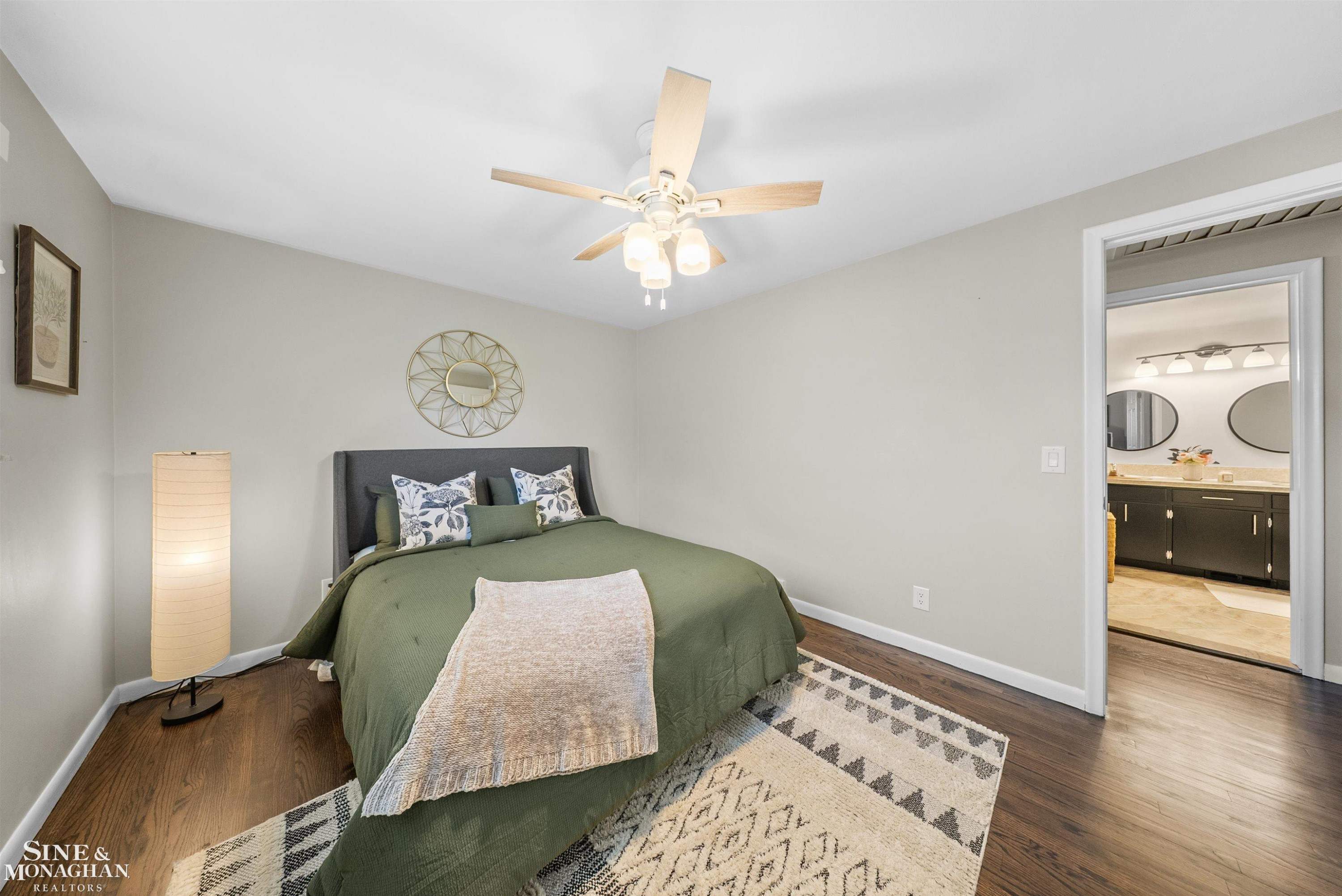 641 Blairmoor Court, Grosse Pointe Woods, MI 48236 — Photo 48