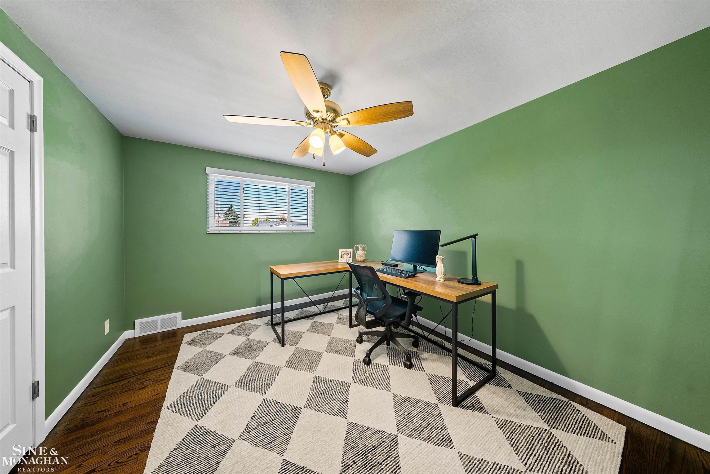 641 Blairmoor Court, Grosse Pointe Woods, MI 48236 — Photo 50
