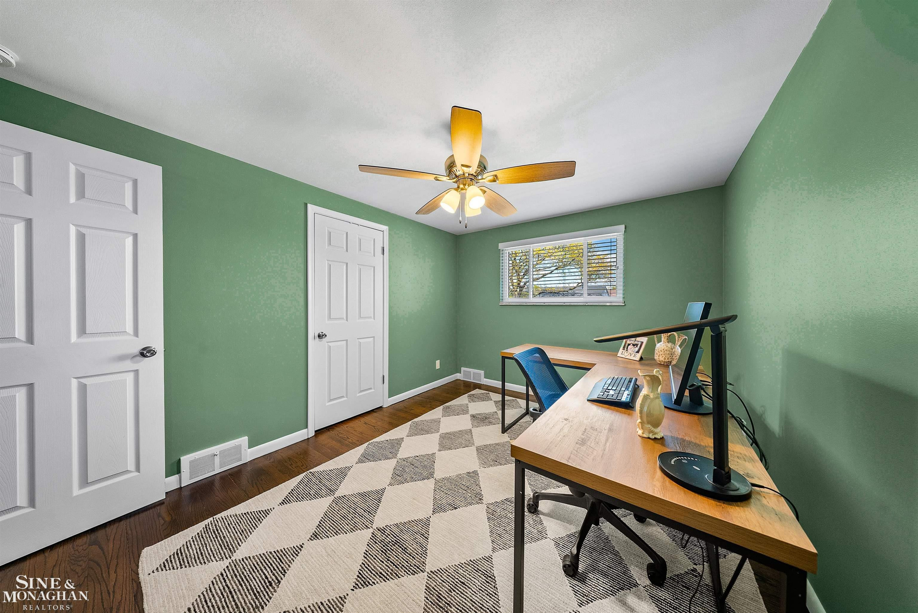 641 Blairmoor Court, Grosse Pointe Woods, MI 48236 — Photo 51