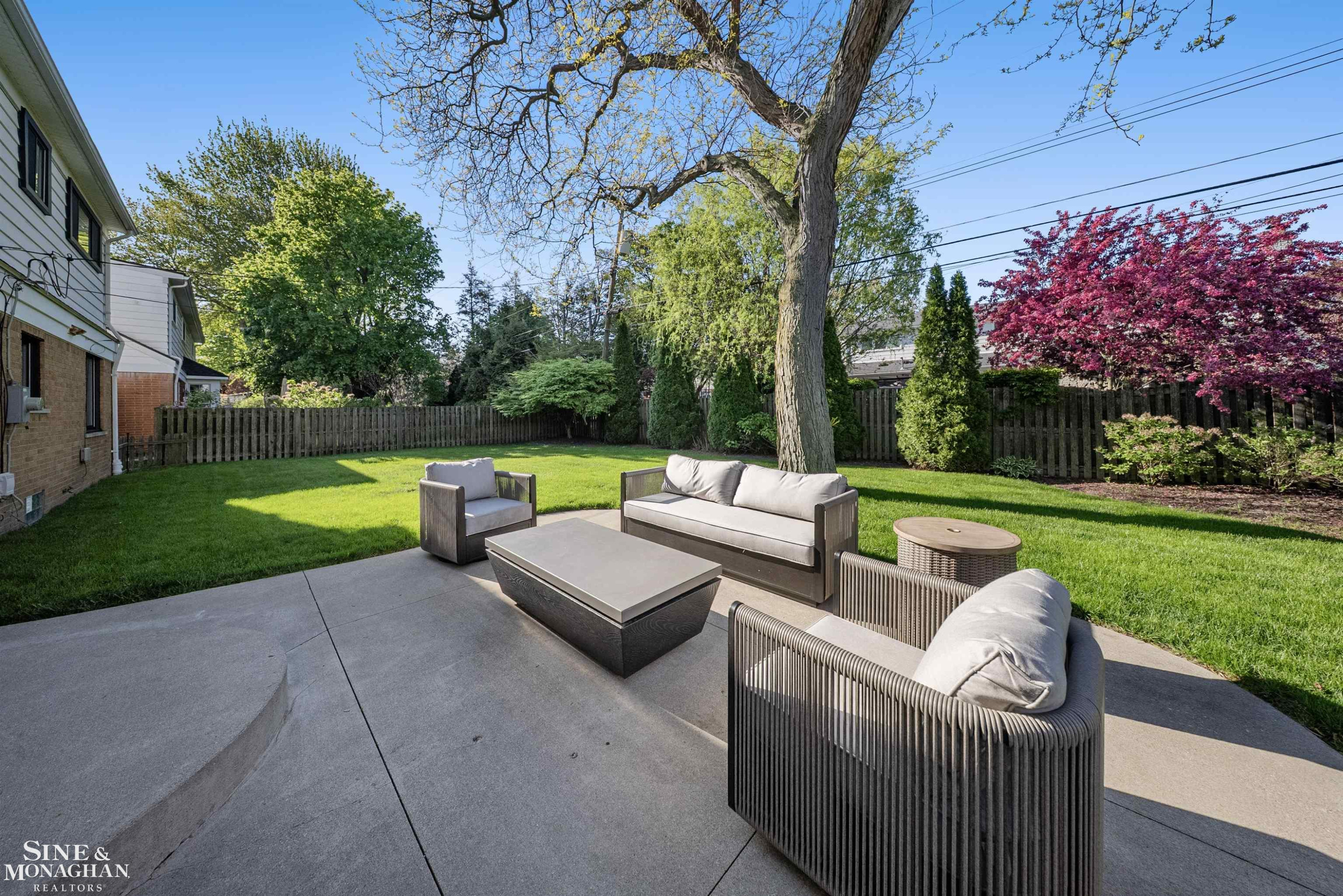 641 Blairmoor Court, Grosse Pointe Woods, MI 48236 — Photo 60