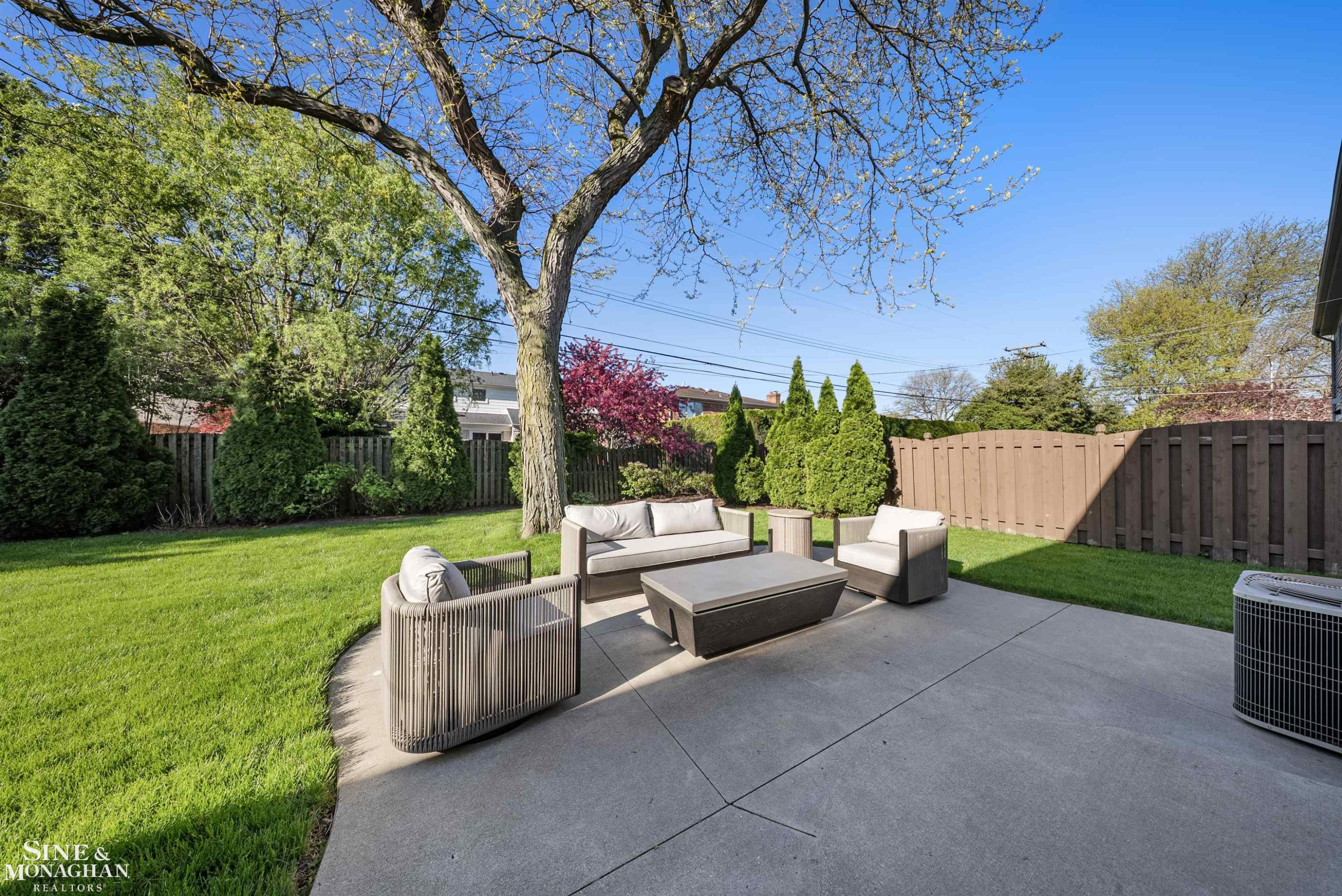641 Blairmoor Court, Grosse Pointe Woods, MI 48236 — Photo 61