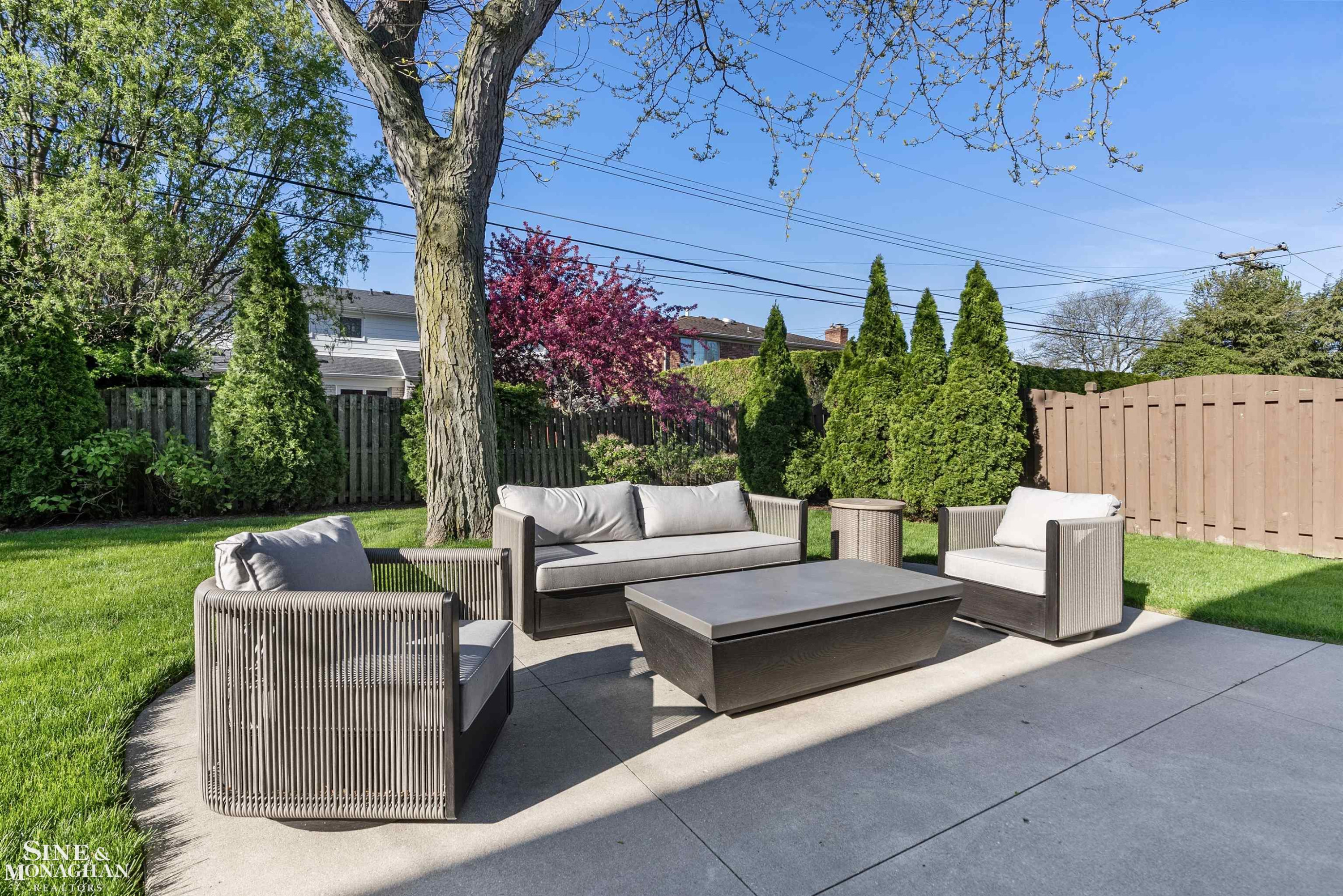 641 Blairmoor Court, Grosse Pointe Woods, MI 48236 — Photo 63