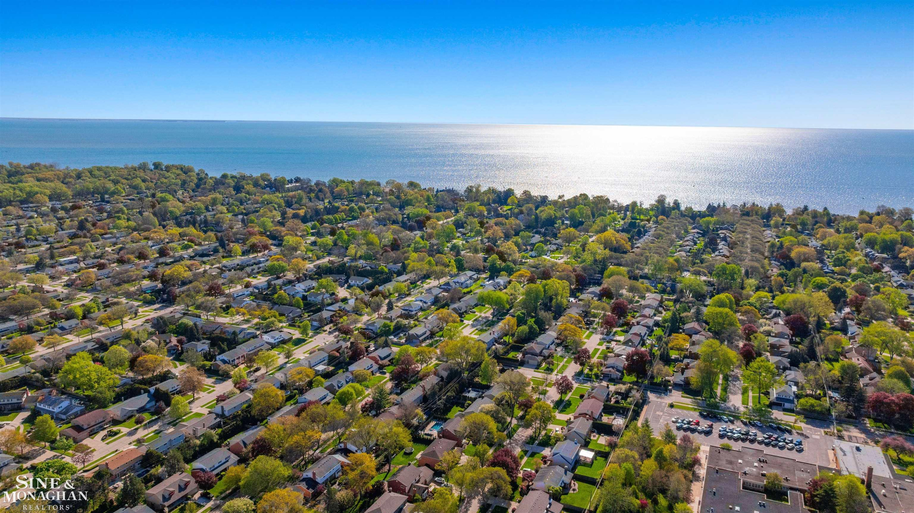 641 Blairmoor Court, Grosse Pointe Woods, MI 48236 — Photo 68