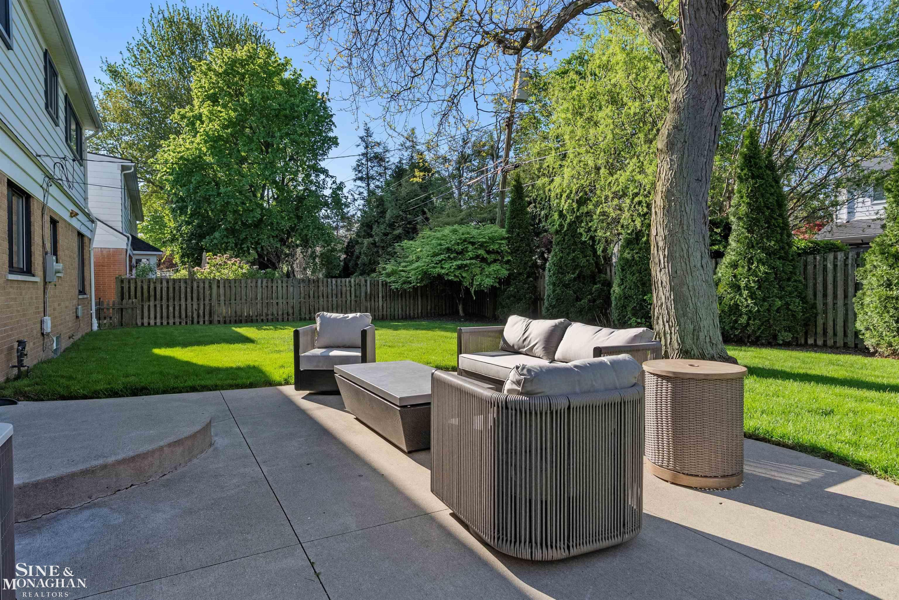 641 Blairmoor Court, Grosse Pointe Woods, MI 48236 — Photo 73