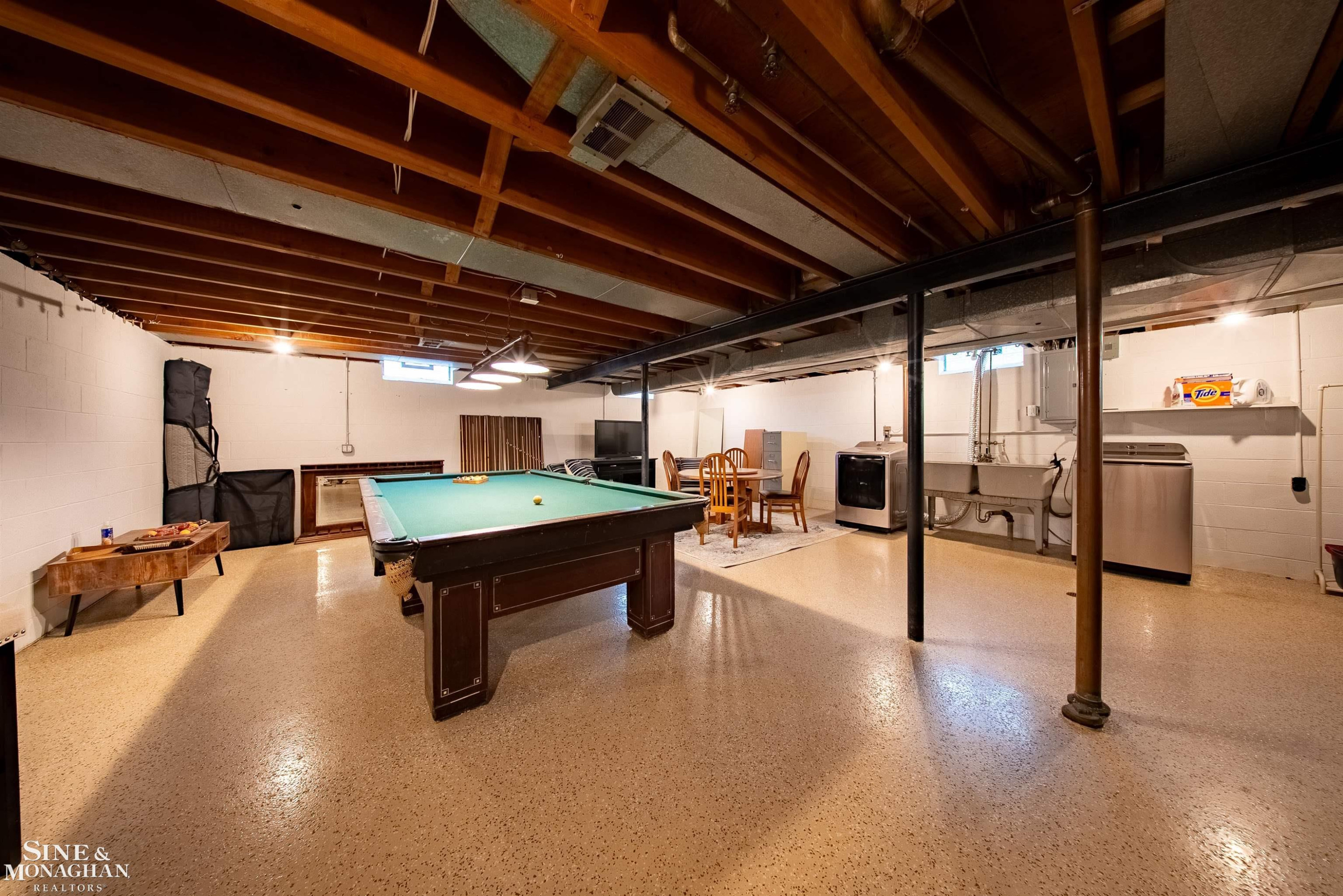 641 Blairmoor Court, Grosse Pointe Woods, MI 48236 — Photo 76