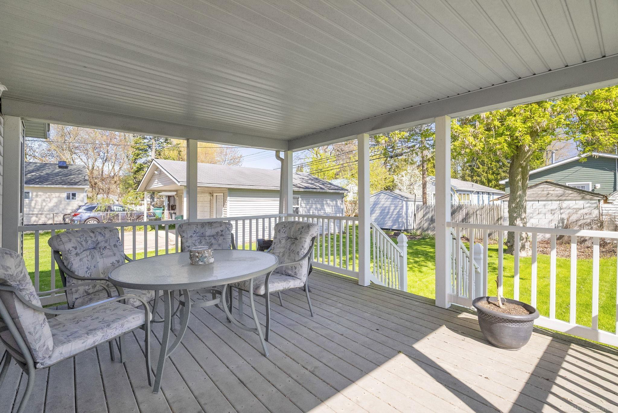 7329 Elm Road, Lexington, MI 48450 — Photo 2