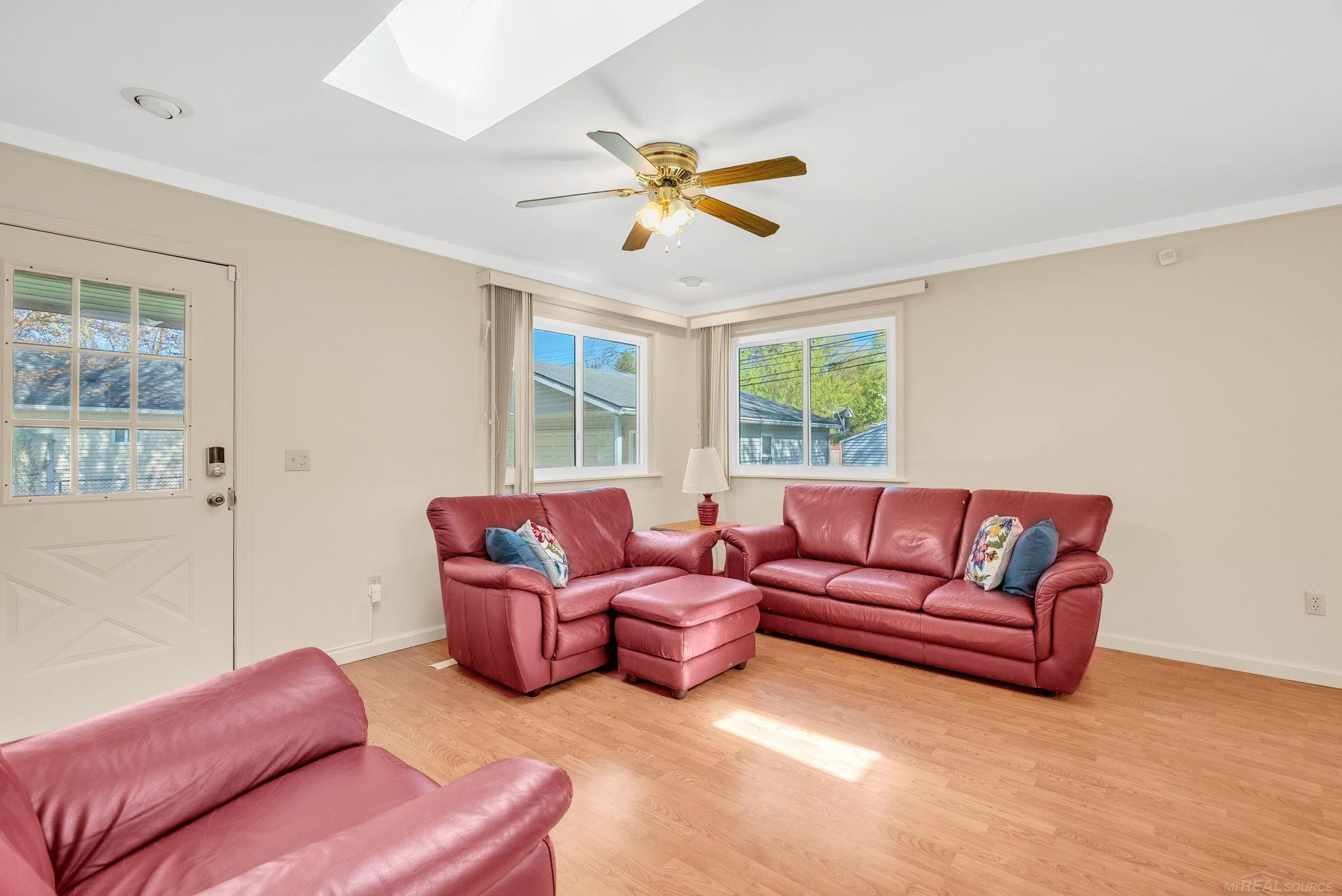 7329 Elm Road, Lexington, MI 48450 — Photo 3